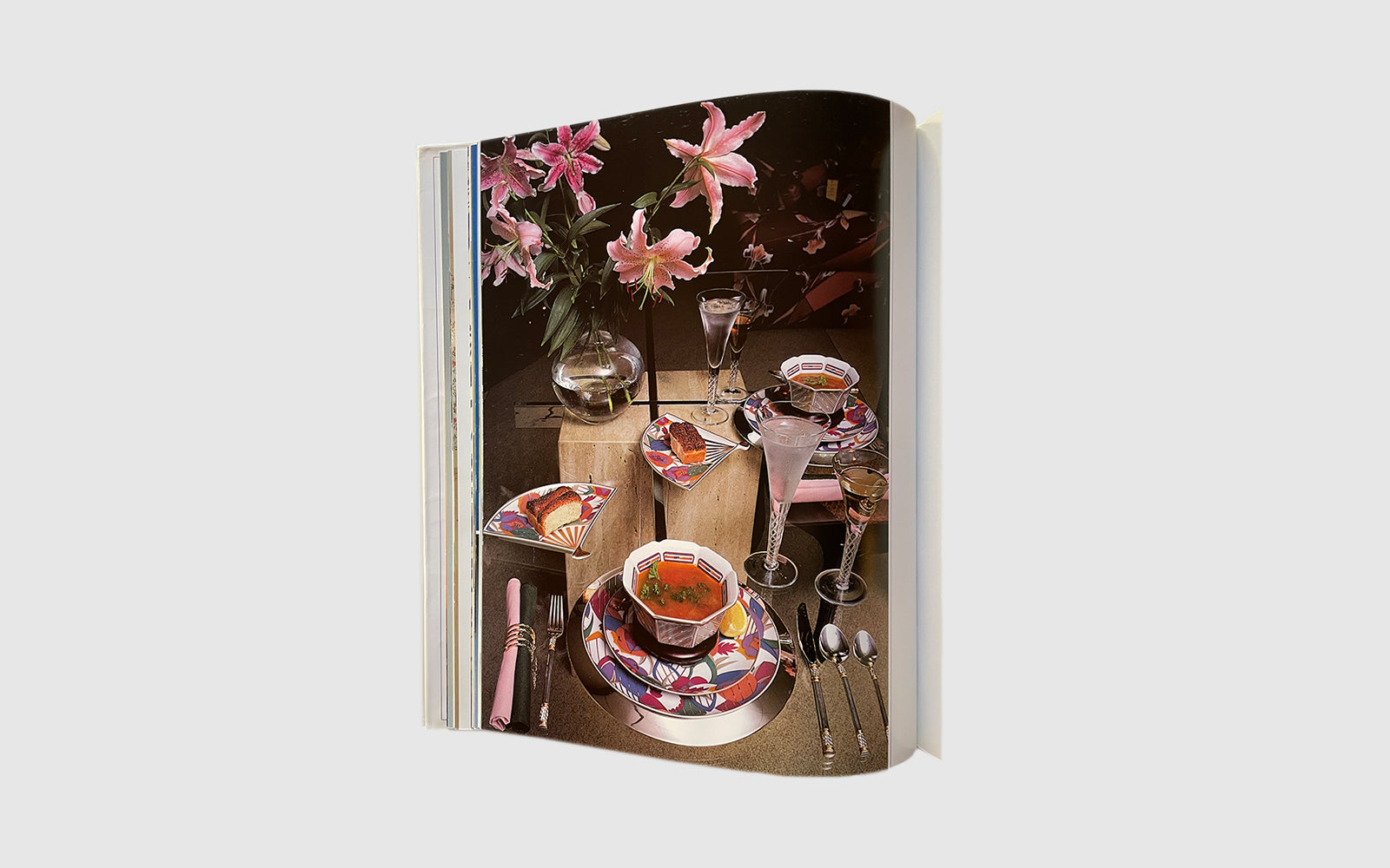 FAW, product: California Home Book (Fig. 4)