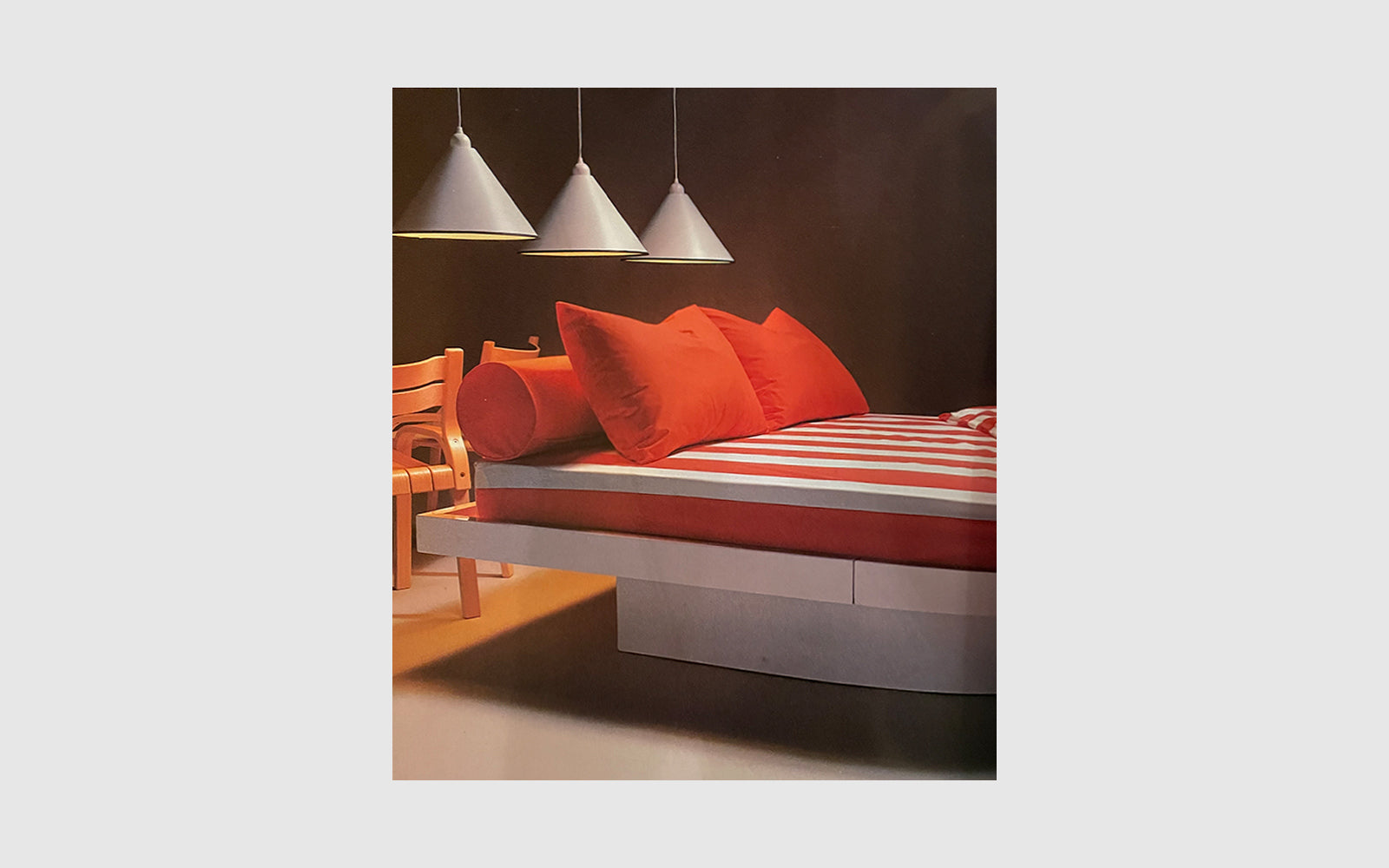 FAW, product: California Home Book (Fig. 6)