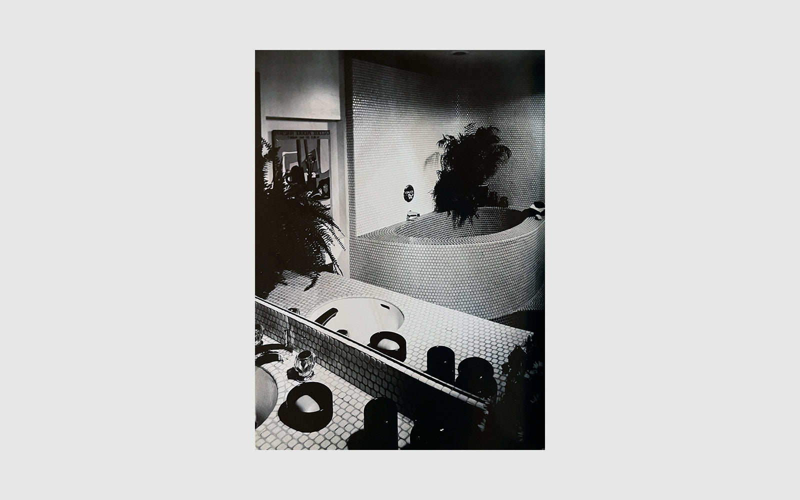 FAW, product: California Home Book (Fig. 3)