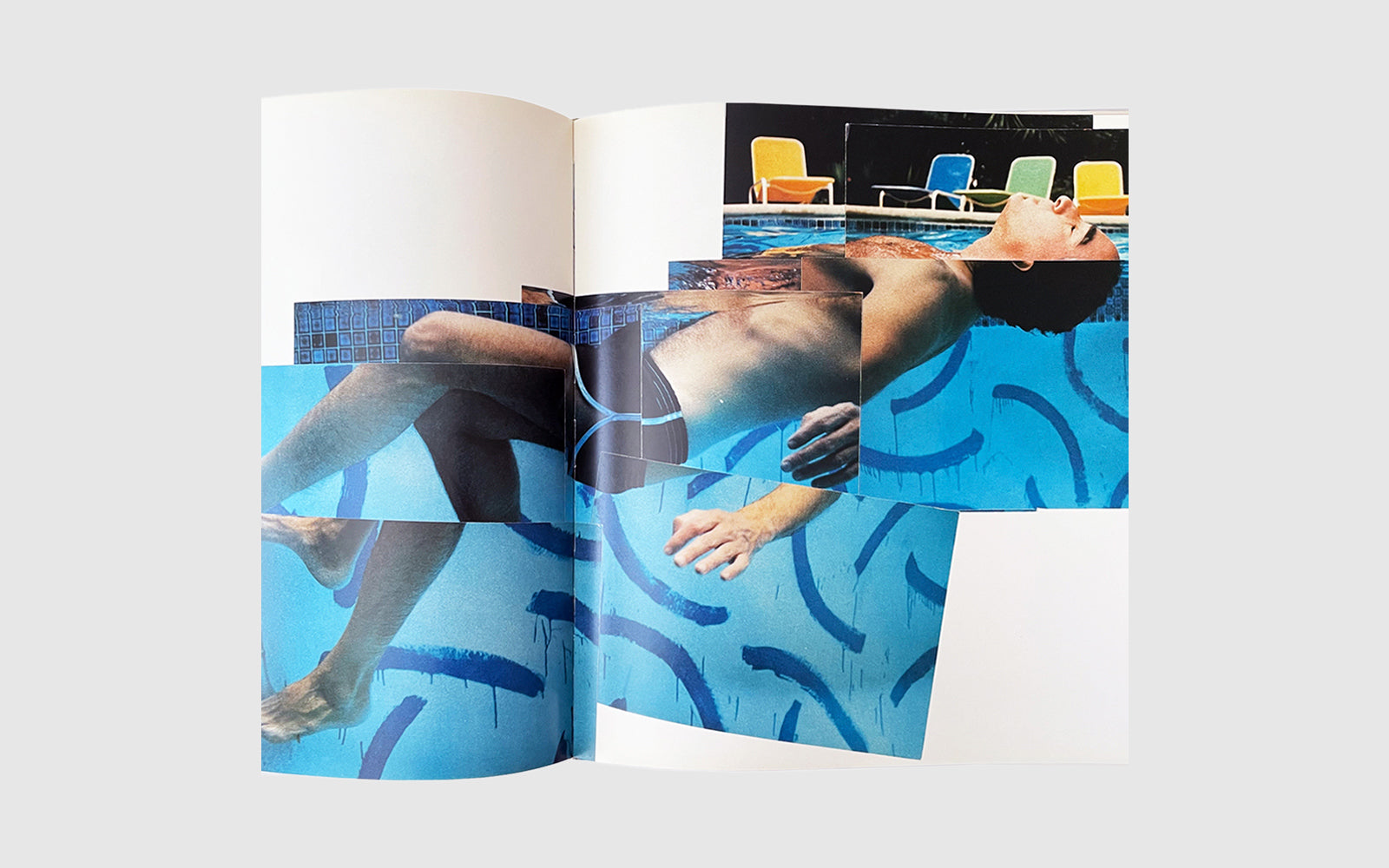 FAW — David Hockney Cameraworks - FAW Books