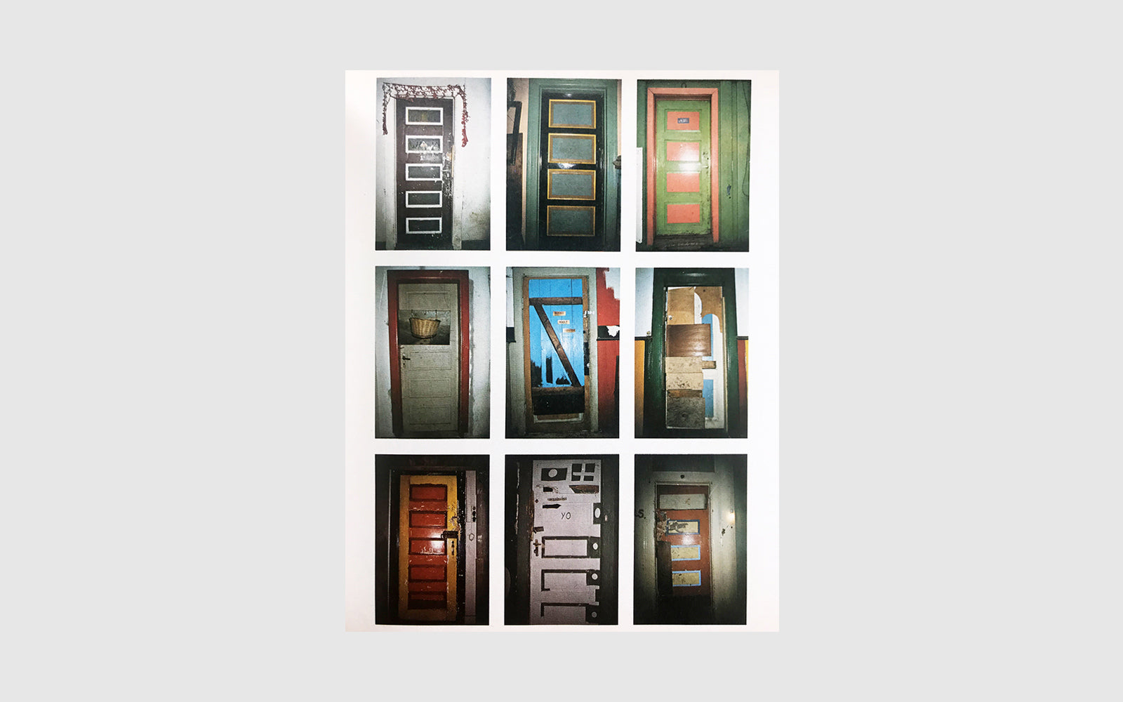 FAW, product: Christiania (Fig. 4)