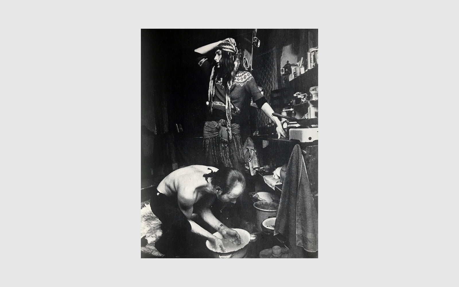 FAW, product: Christiania (Fig. 5)