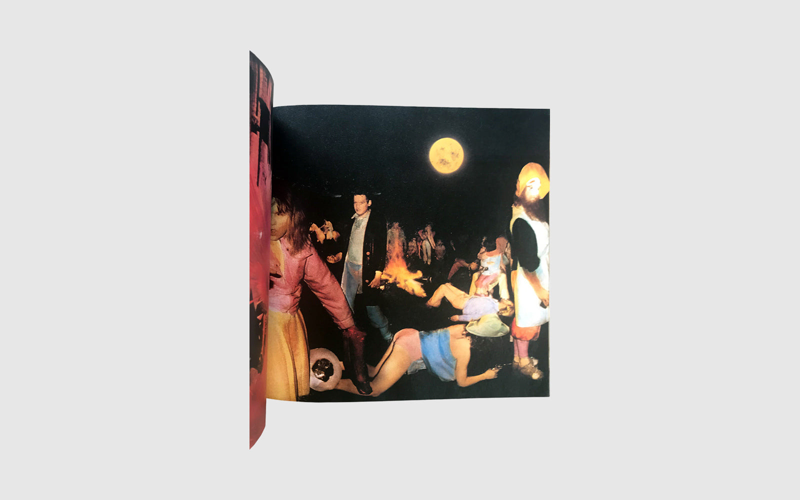 FAW, product: Christiania (Fig. 6)