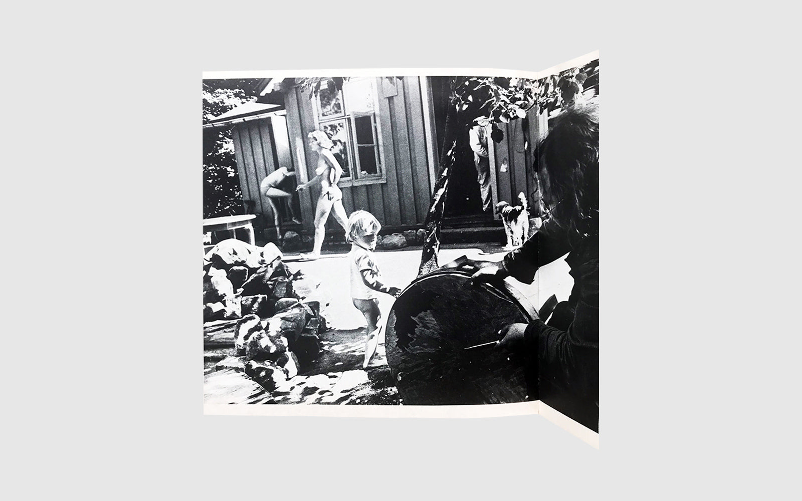 FAW, product: Christiania (Fig. 7)