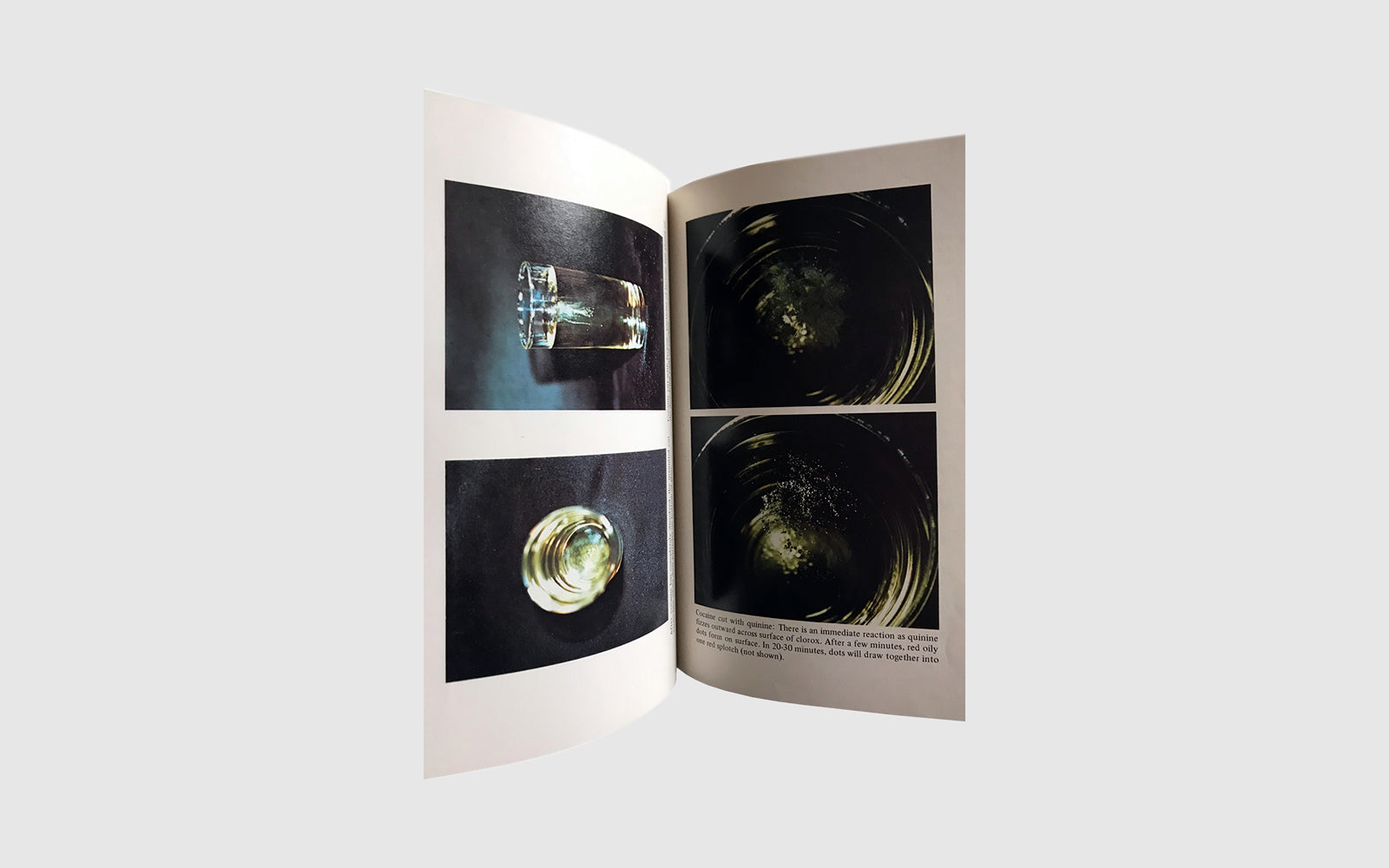 FAW, product: COCAINE Consumer's Handbook (Fig. 7)