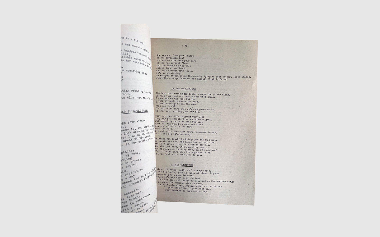 FAW, product: David Bowie Songbook (Fig. 5)