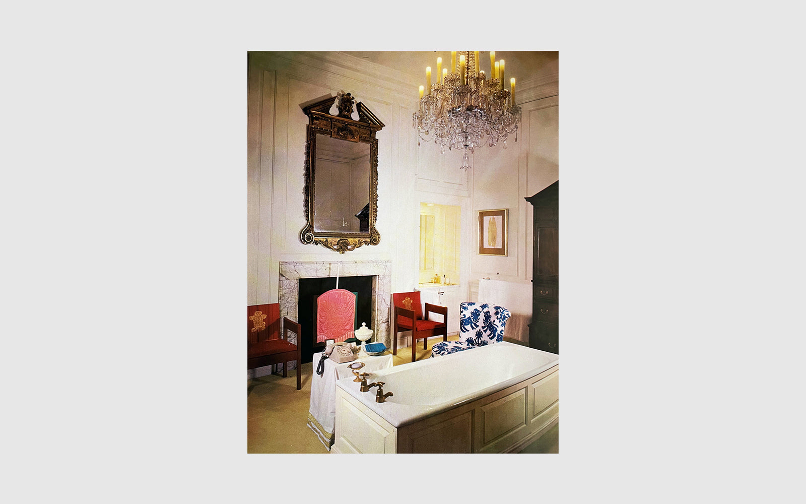 FAW, product: David Hicks on bathrooms (Fig. 1)