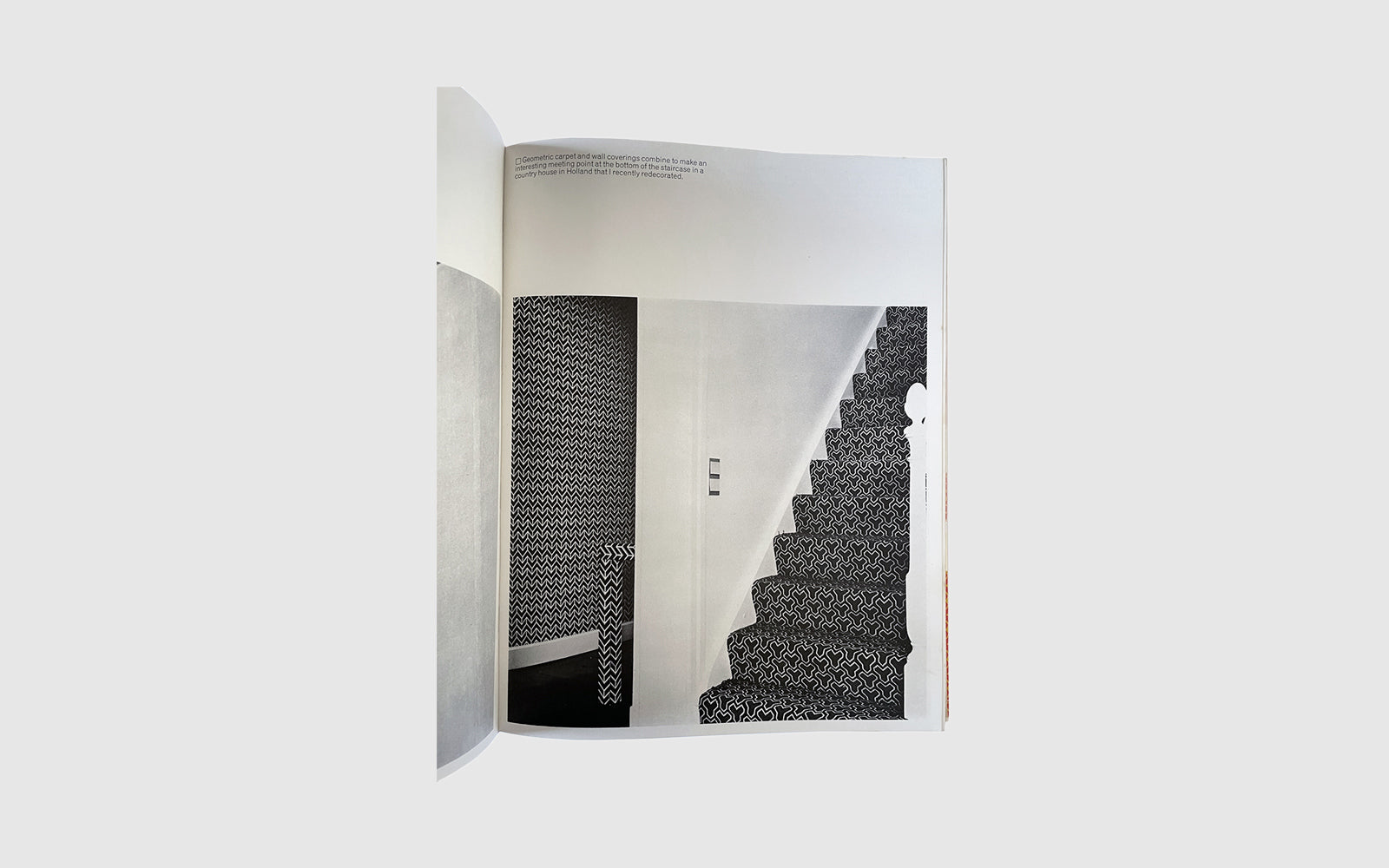 FAW, product: David Hicks on decoration - with fabrics (Fig. 3)