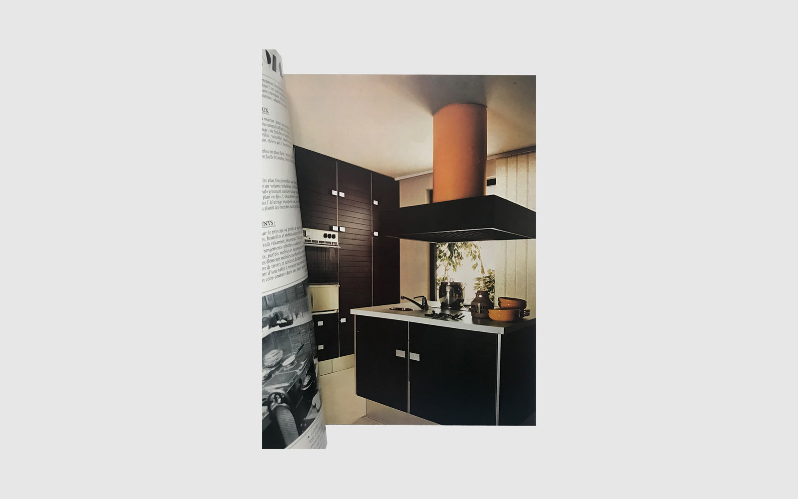 FAW, product: Décoration 74 · 100 cuisines (Fig. 1)