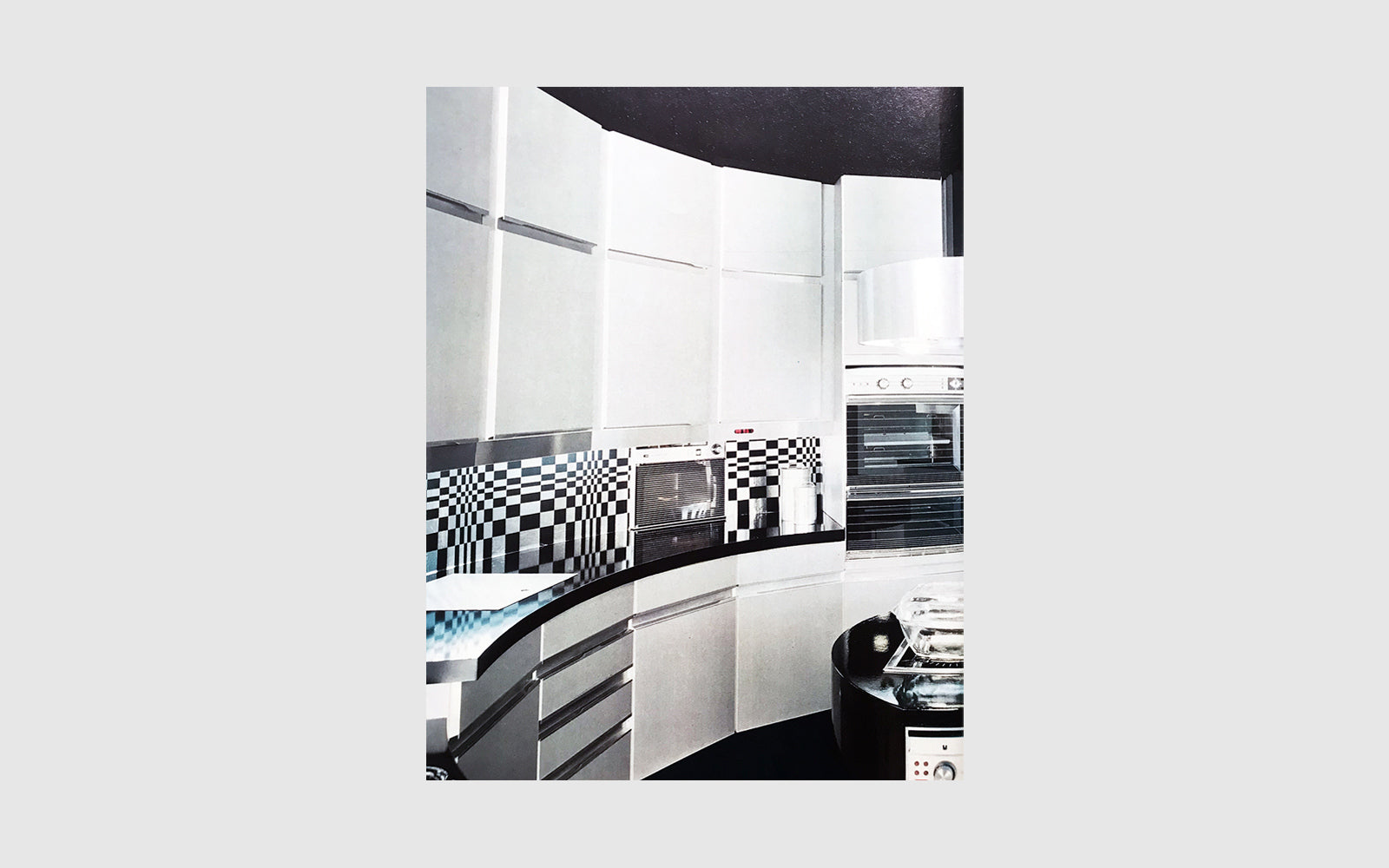 FAW, product: Décoration 74 · 100 cuisines (Fig. 3)