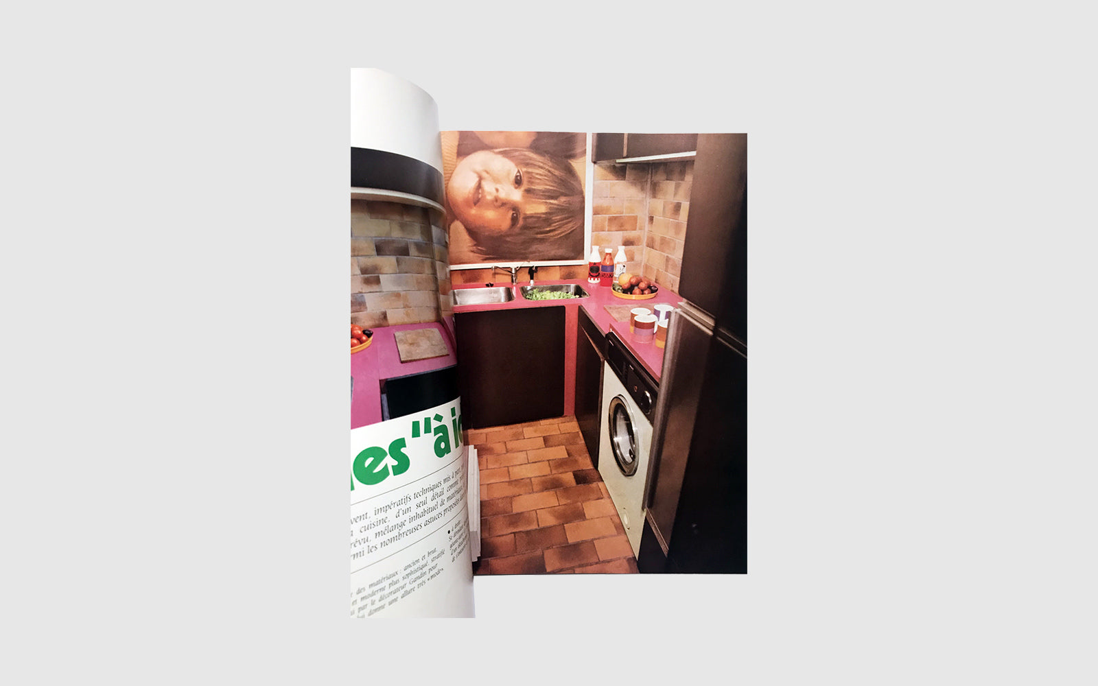 FAW, product: Décoration 74 · 100 cuisines (Fig. 5)