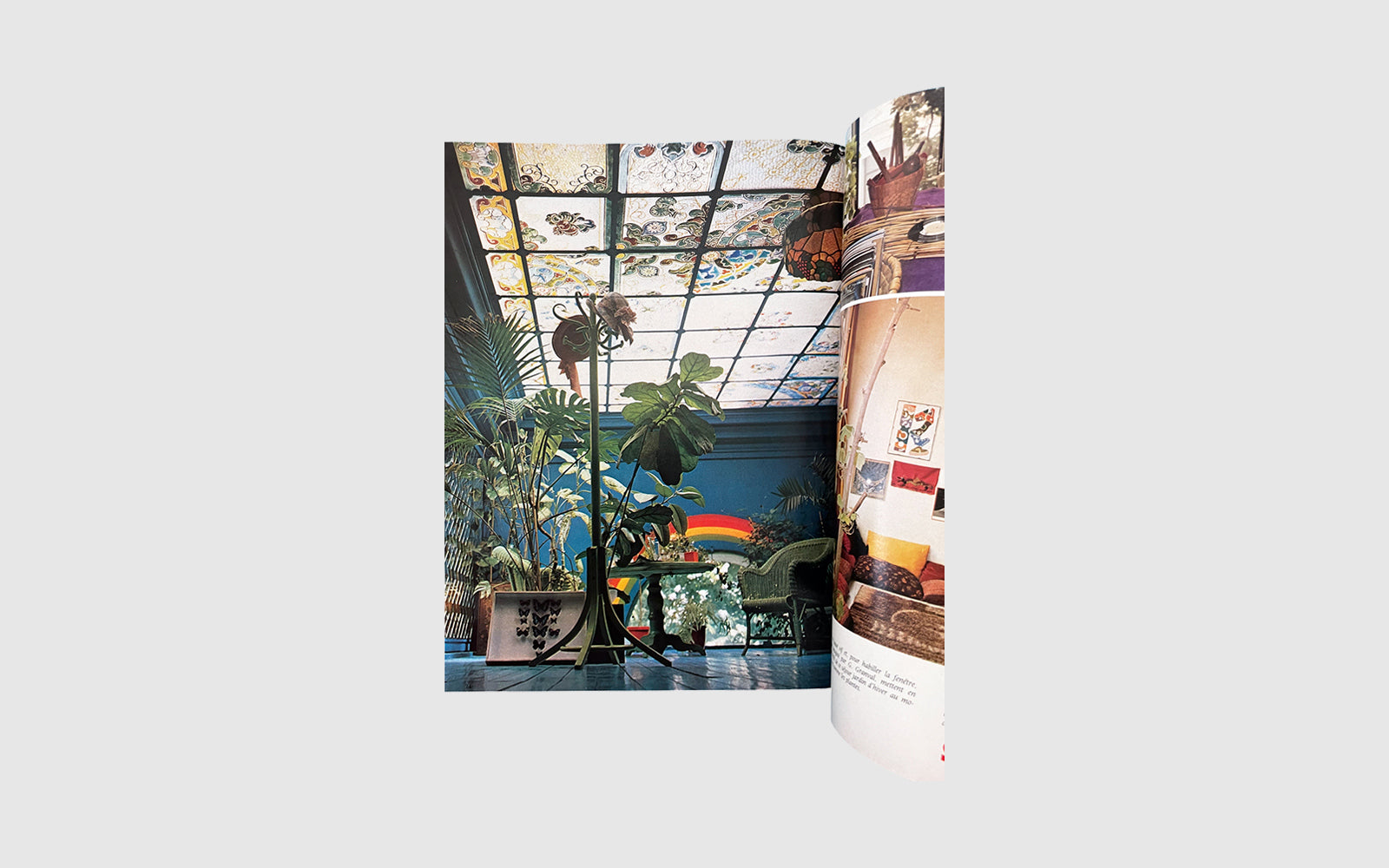 FAW, product: Décoration 74 · 100 séjours (Fig. 5)