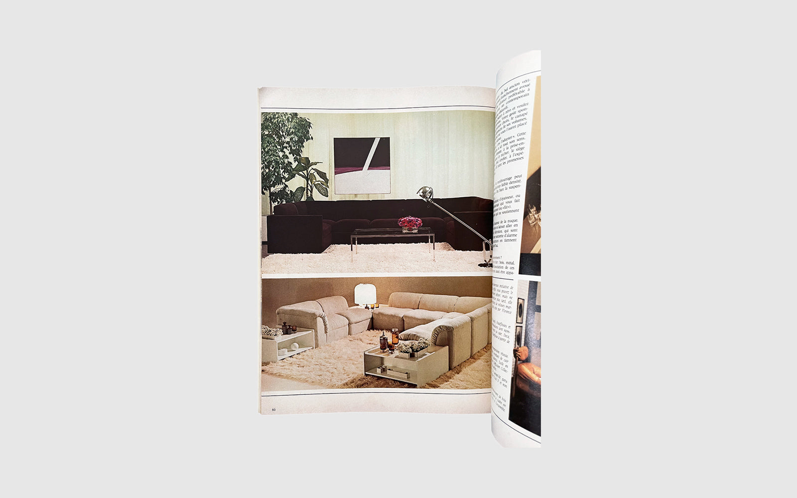 FAW, product: Décoration 74 · 100 séjours (Fig. 6)