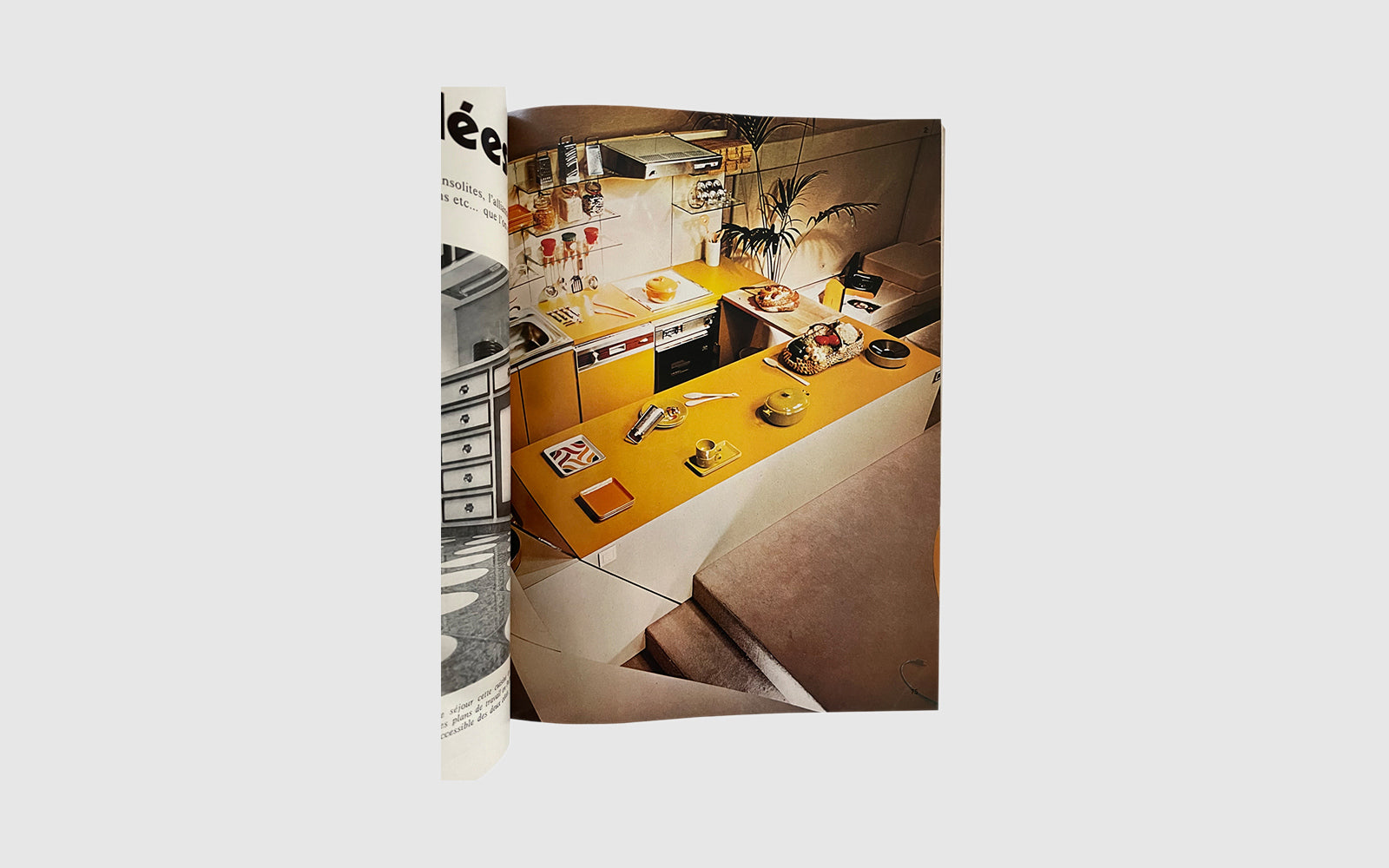 FAW, product: Décoration 75 · 100 cuisines et salles de bains (Fig. 4)