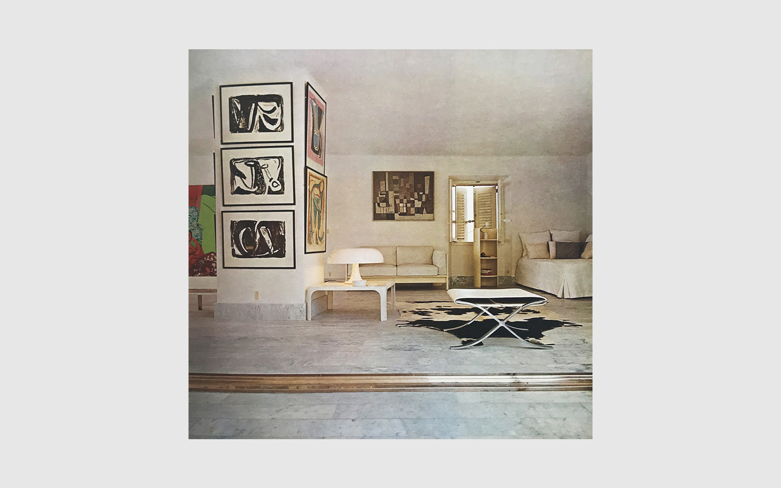 FAW, product: DECORATION. Tradition et Renouveau (Fig. 1)