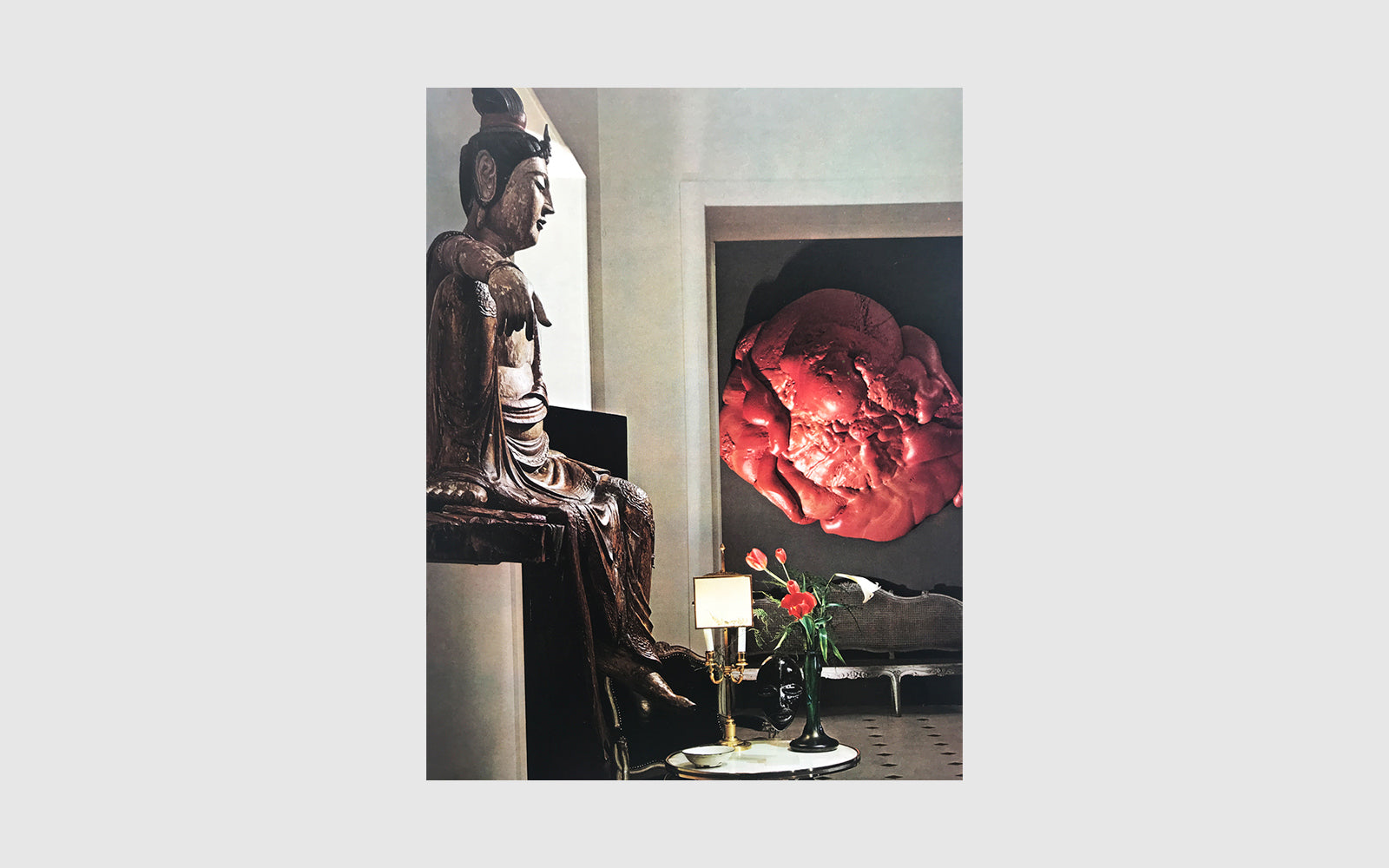 FAW, product: DECORATION. Tradition et Renouveau (Fig. 5)