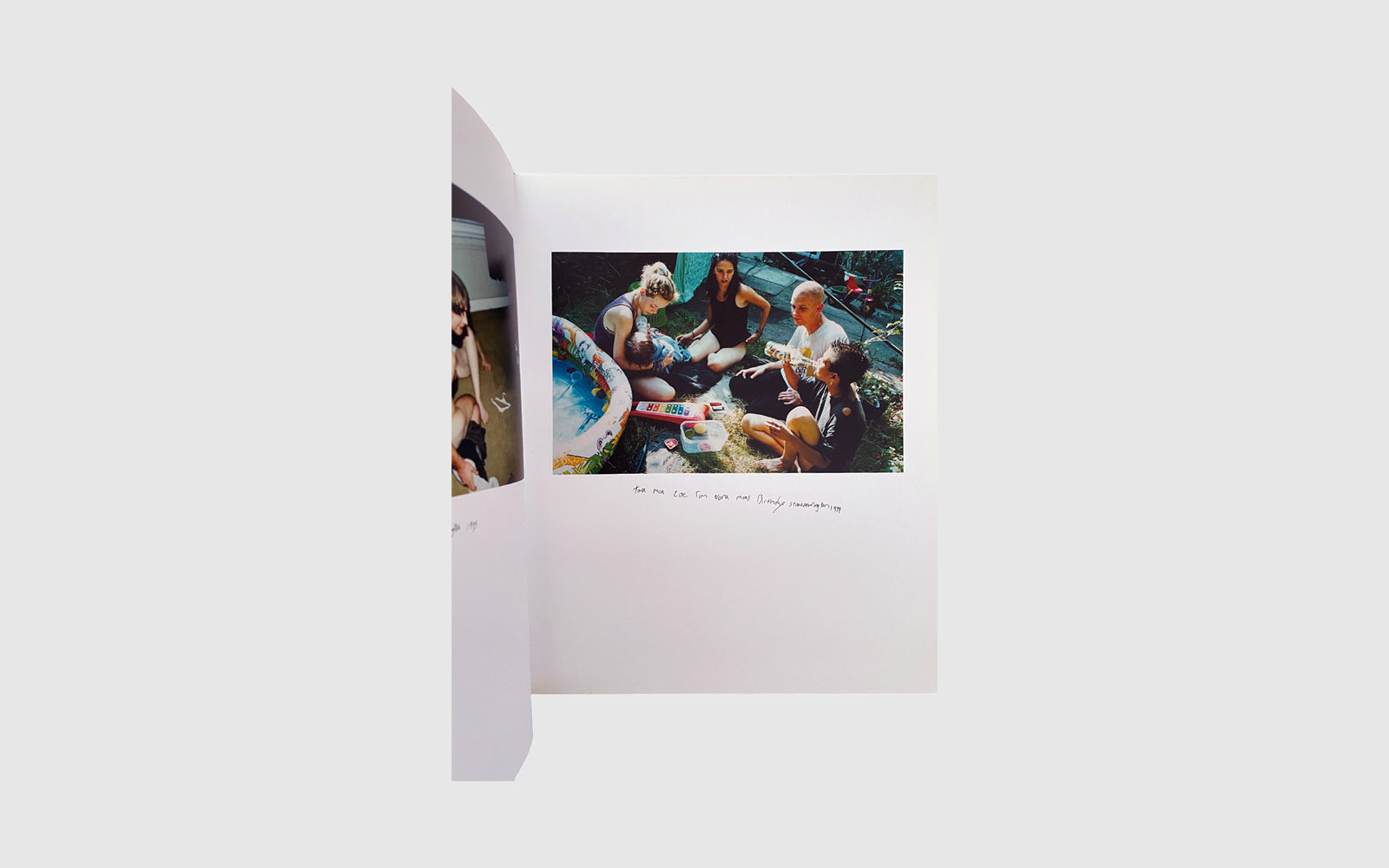 FAW, product: Diary, Corinne Day (Fig. 1)