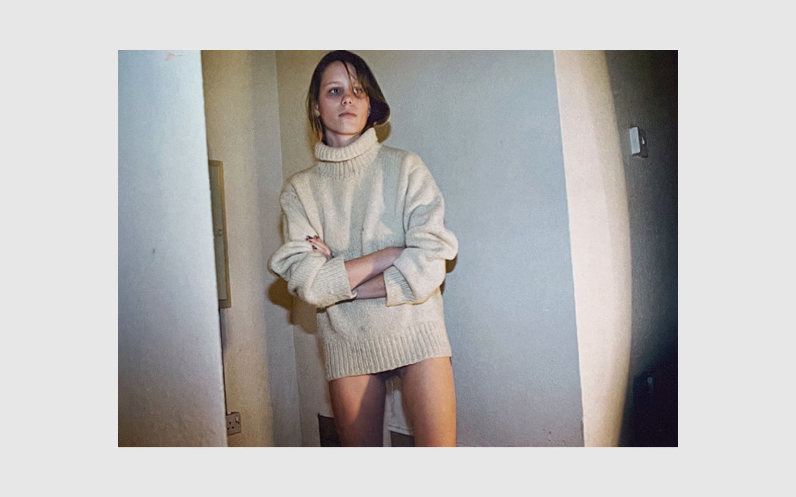 FAW, product: Diary, Corinne Day (Fig. 6)