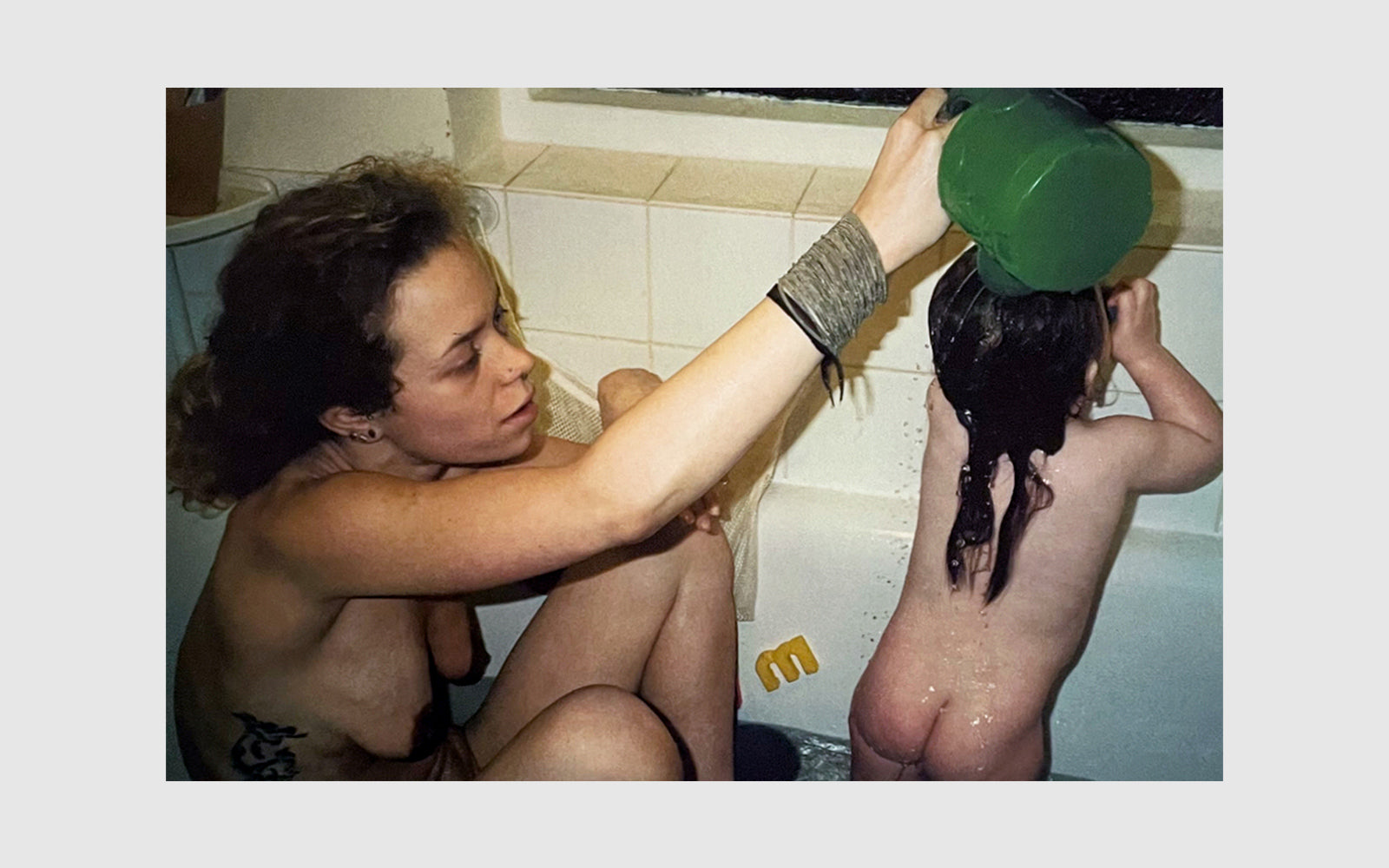 FAW, product: Diary, Corinne Day (Fig. 3)