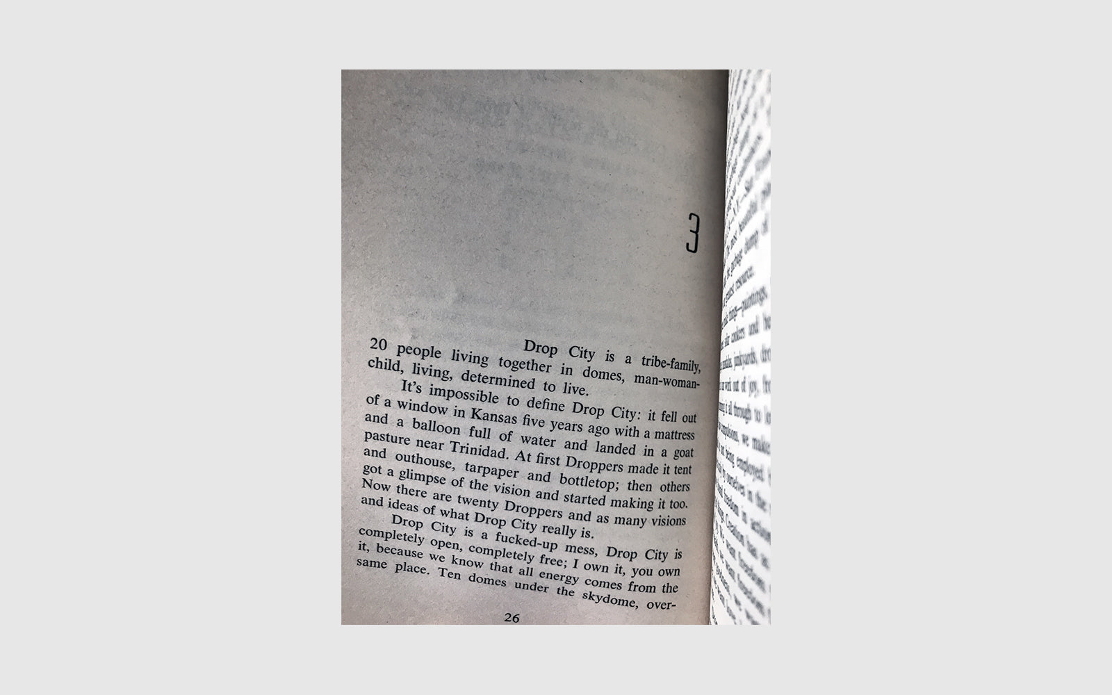 FAW, product: DROP CITY (Fig. 4)