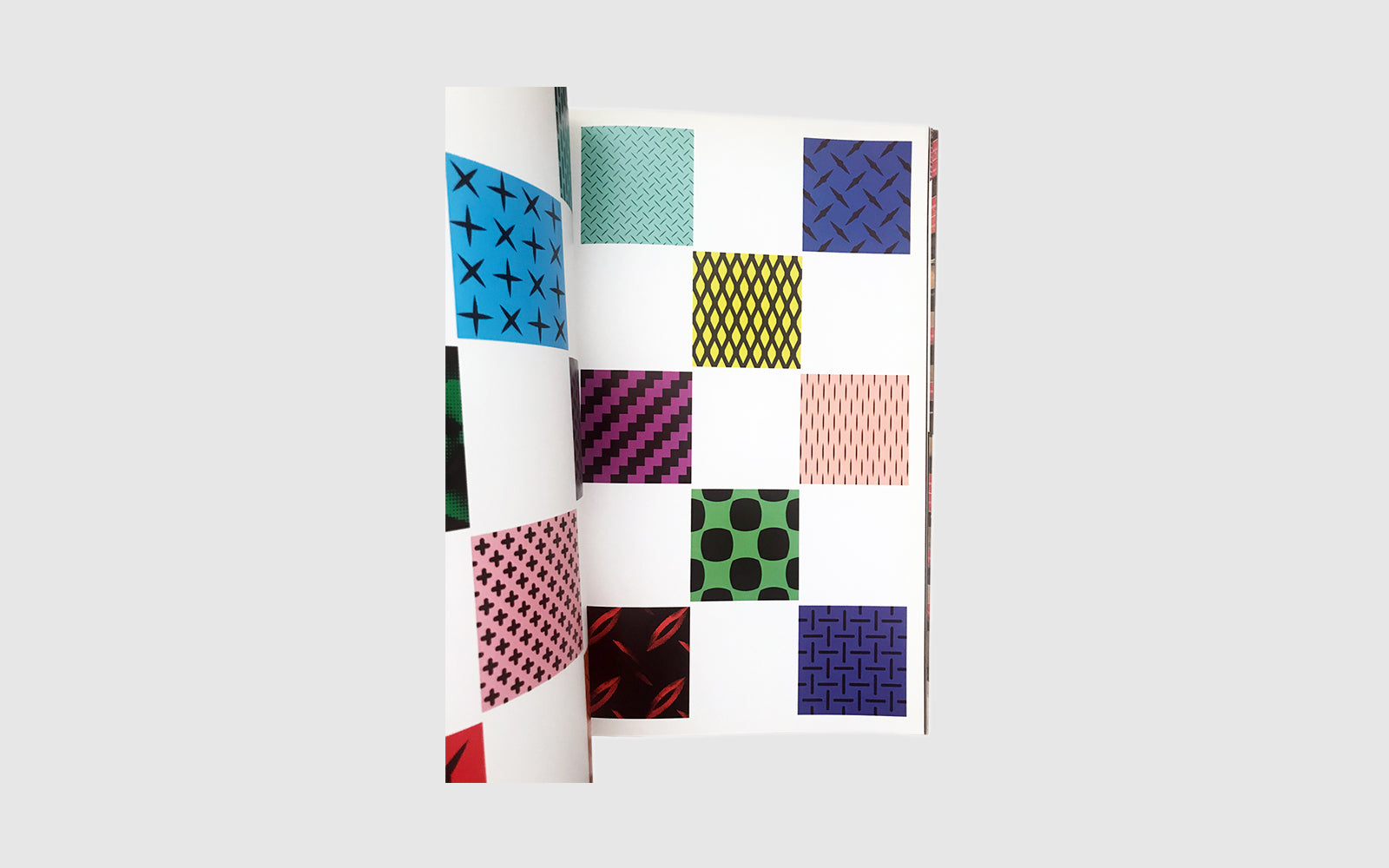 FAW, product: ESPRIT The Comprehensive Design Principle (Fig. 4)