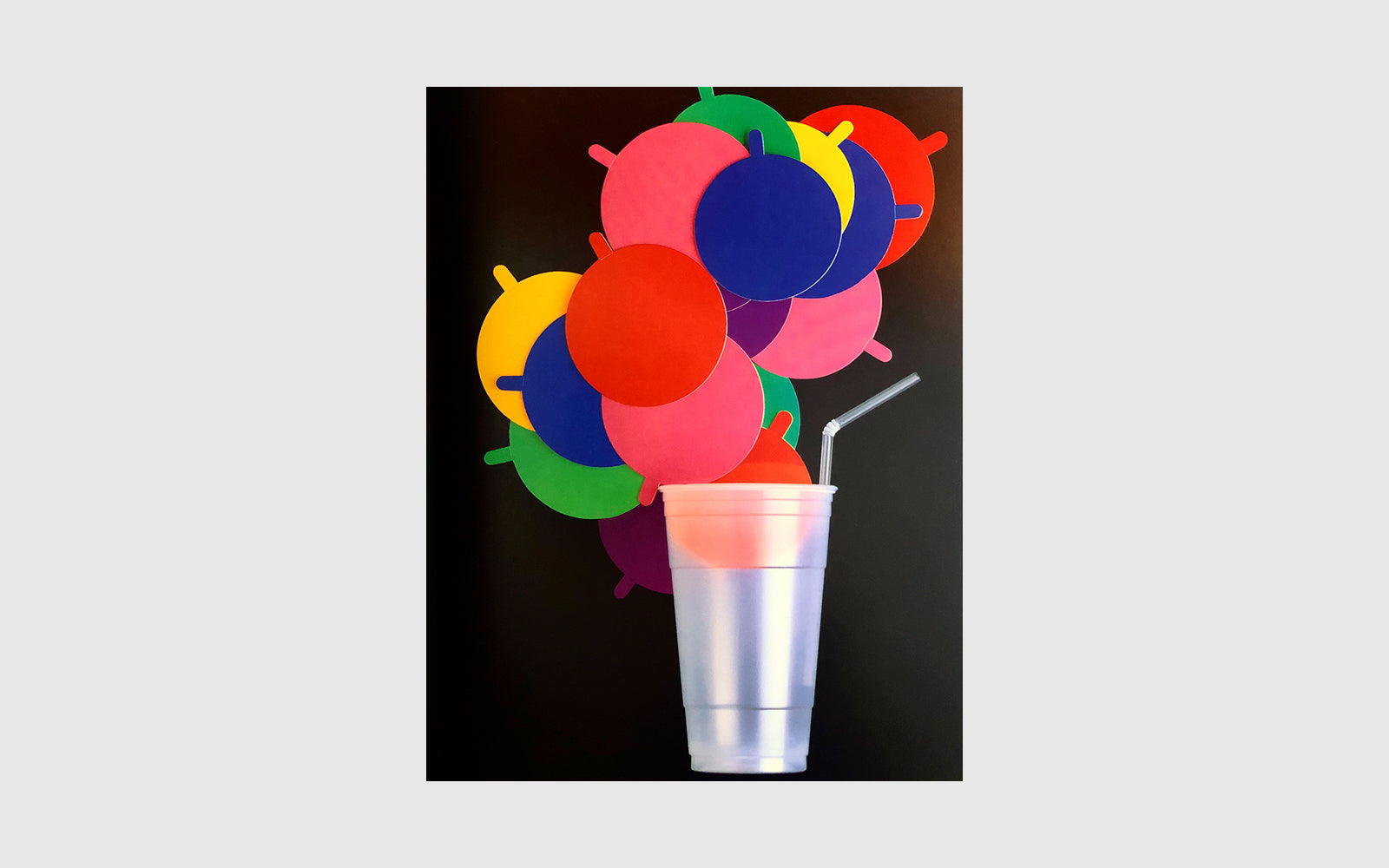 FAW, product: ESPRIT'S Graphic Work 1984-1986 (Fig. 5)