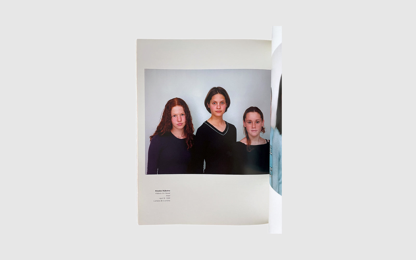 FAW, product: EXIT · Teenage World (Fig. 5)