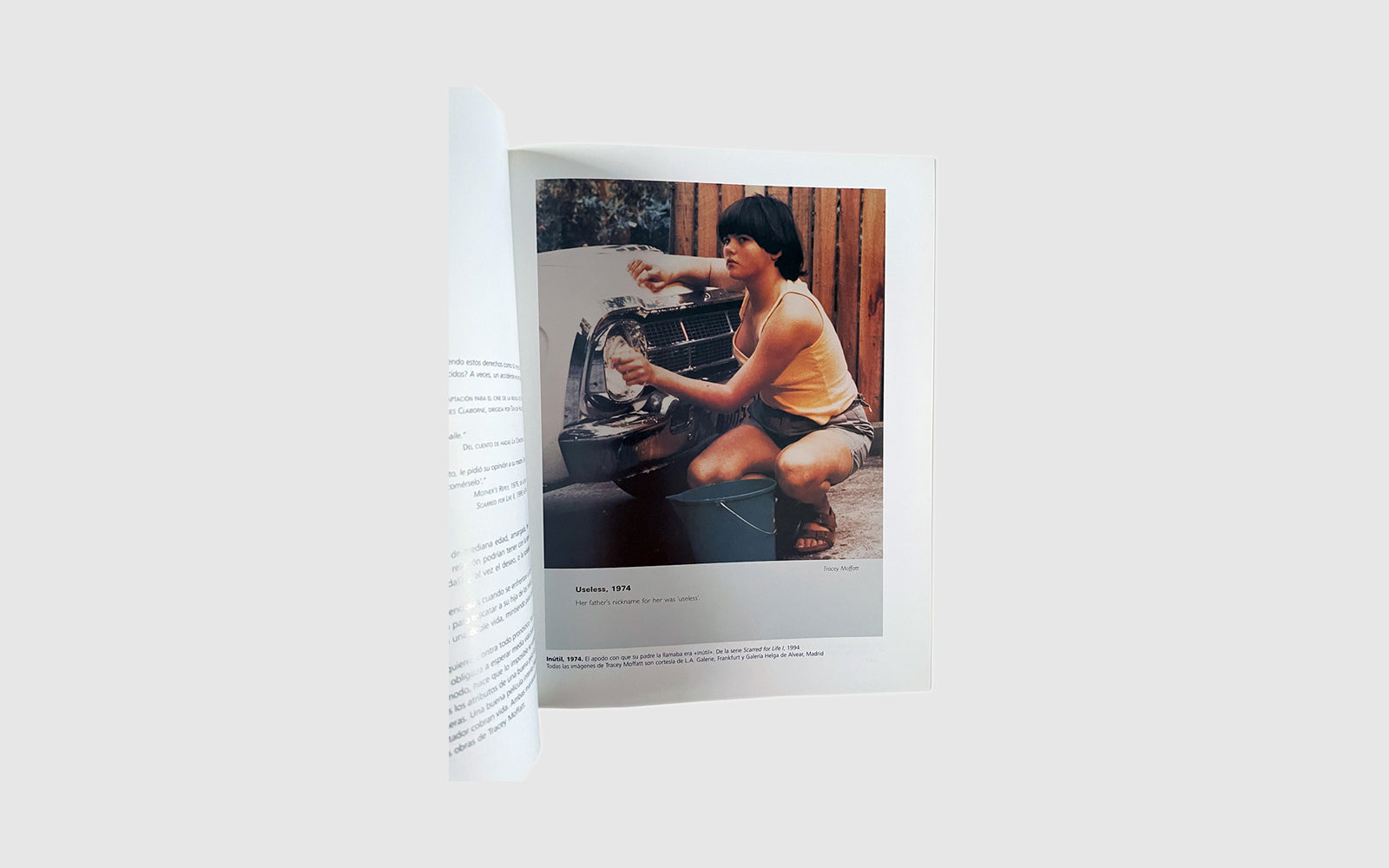 FAW, product: EXIT · Teenage World (Fig. 6)