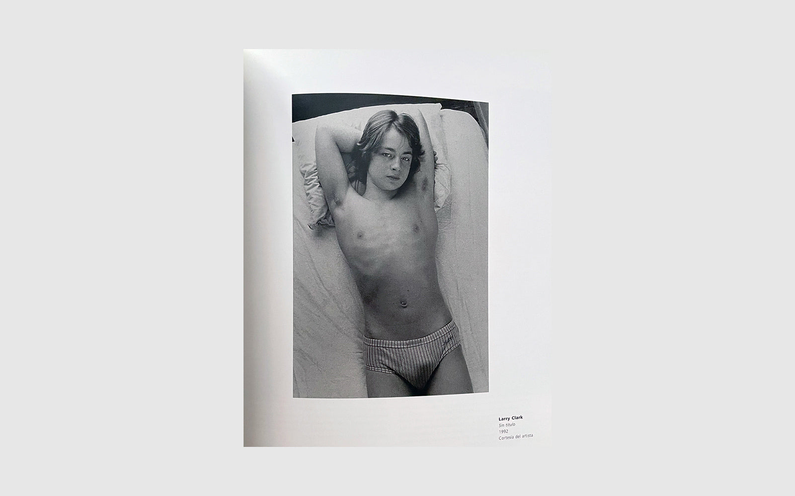 FAW, product: EXIT · Teenage World (Fig. 7)