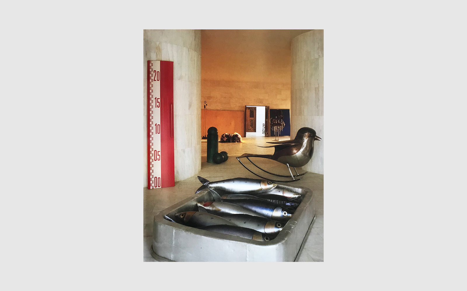 FAW, product: Styles of Living · The best of CASA VOGUE (Fig. 3)