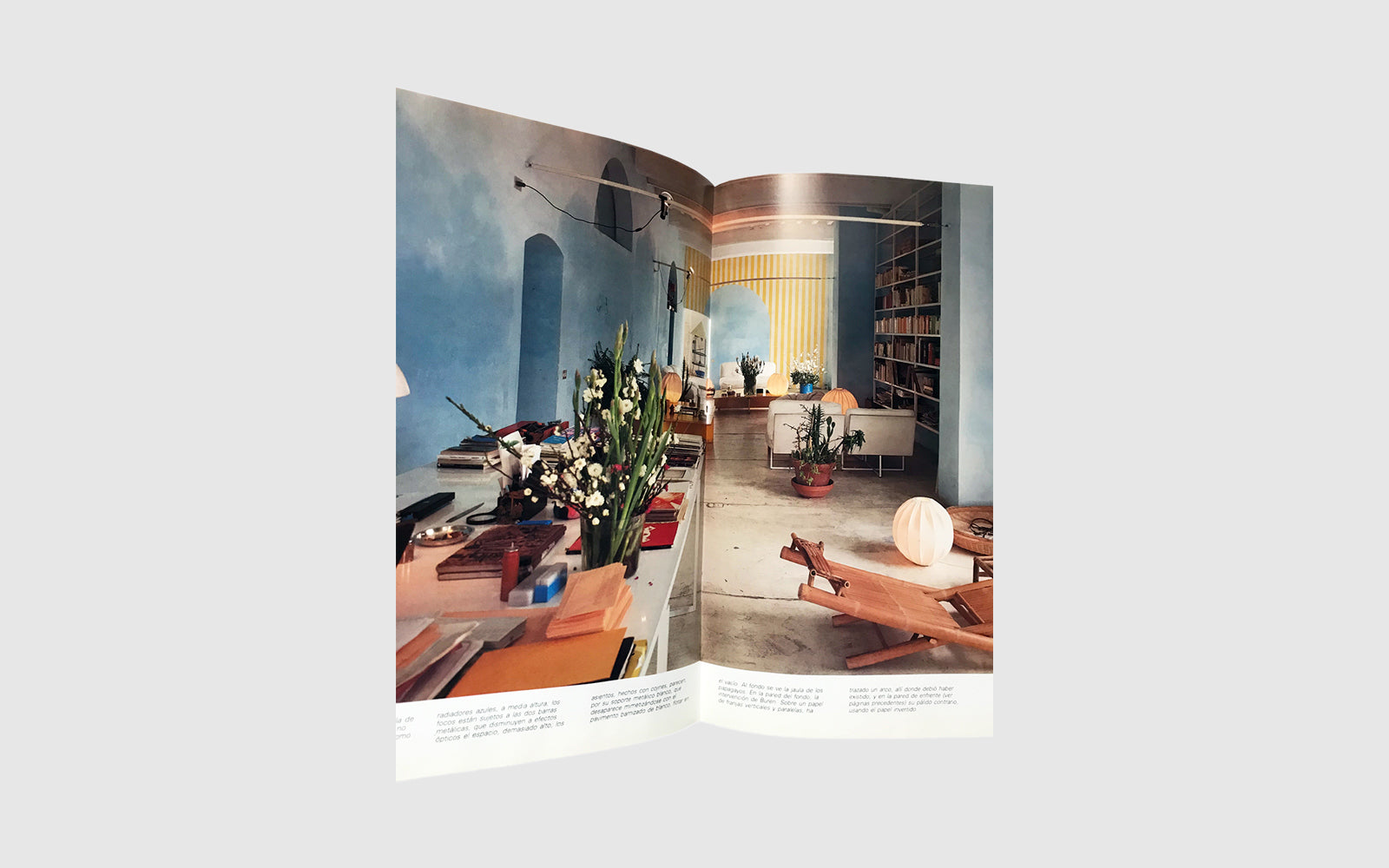 FAW, product: Styles of Living · The best of CASA VOGUE (Fig. 6)