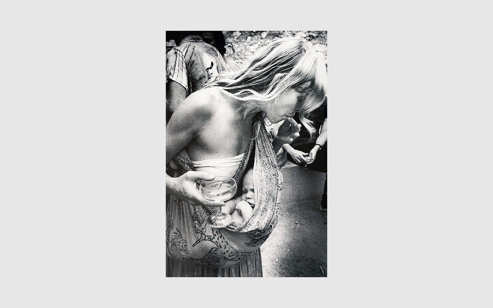 FAW, product: EL BAILE PACHÁ 1966-1993 (Fig. 7)