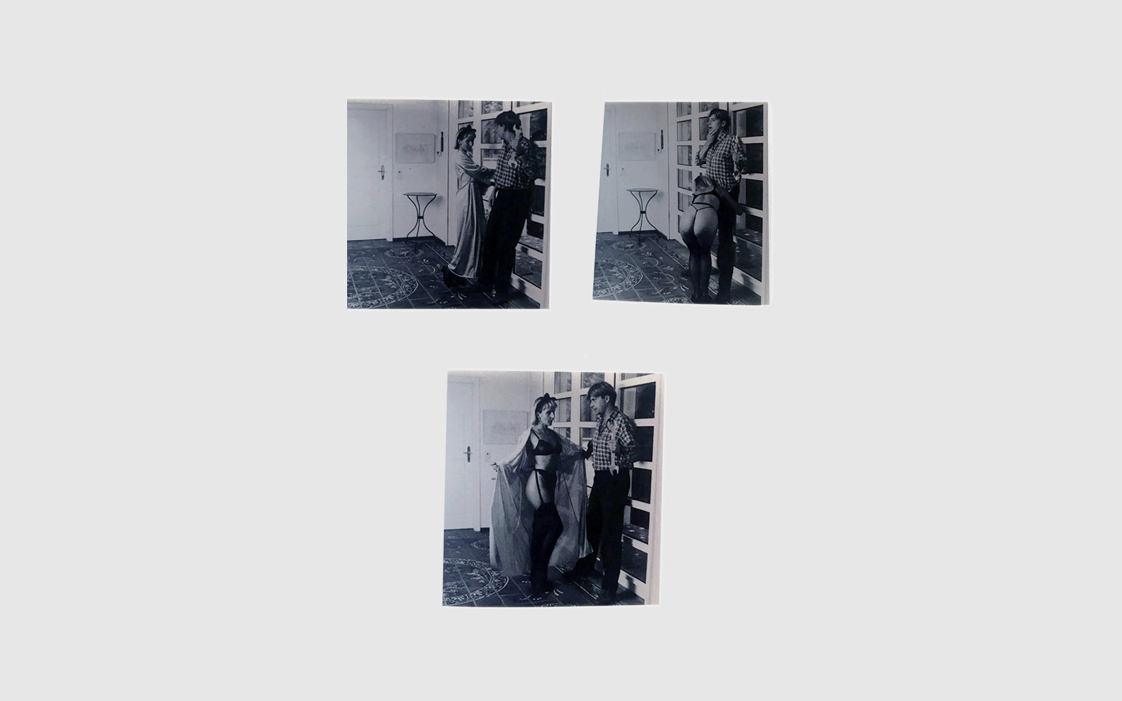 FAW, product: EROTIC Mini Movie, No.1 - No.4 (Fig. 7)