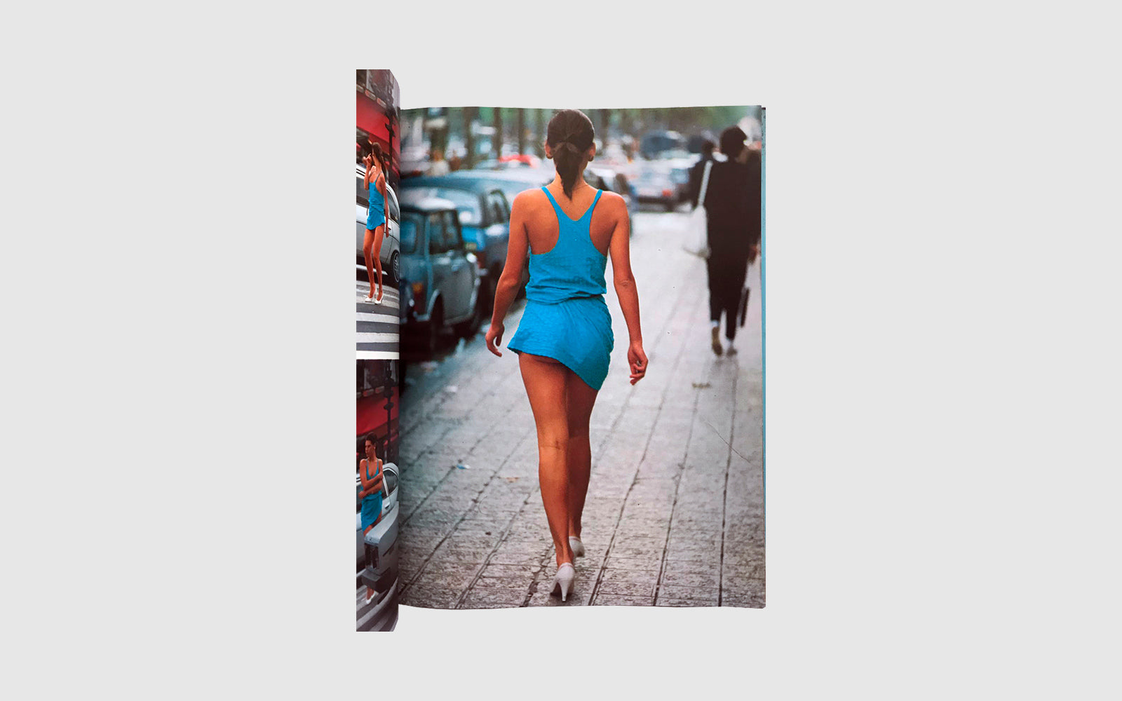 FAW, product: Exhibition in Paris (Fig. 2)