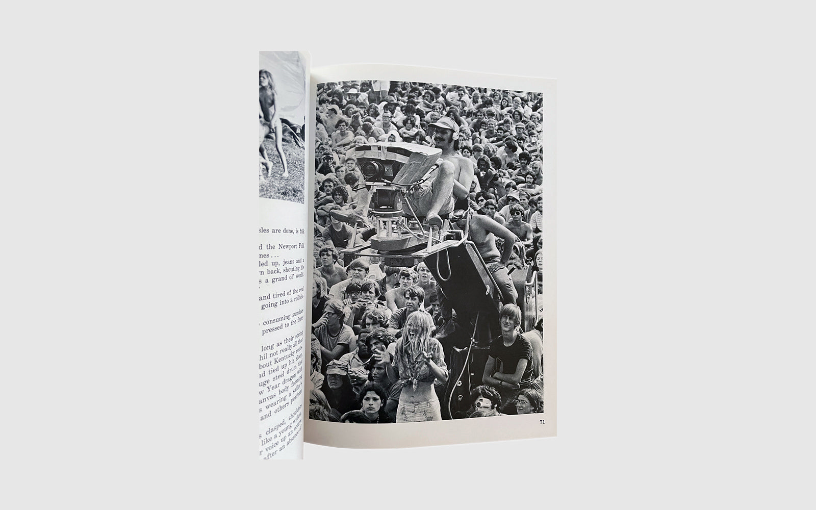 FAW, product: FESTIVAL! (Fig. 1)