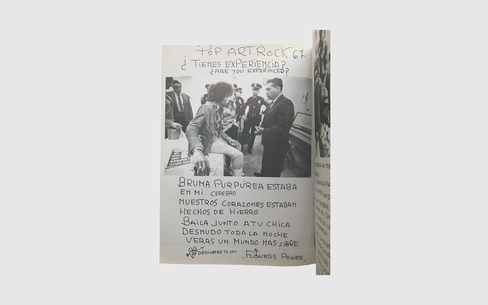 FAW, product: FLOWERS POWER ART · SIGNED (Fig. 6)