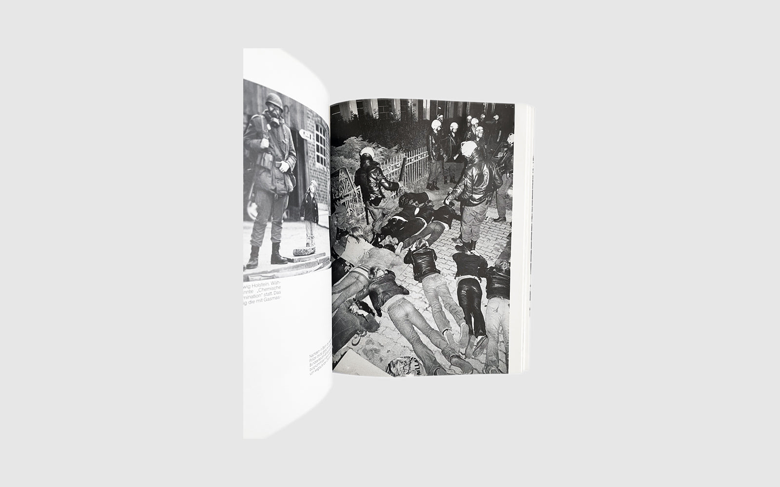 FAW, product: Gefühl und Schärfe · Fotos für die TAZ (Fig. 7)