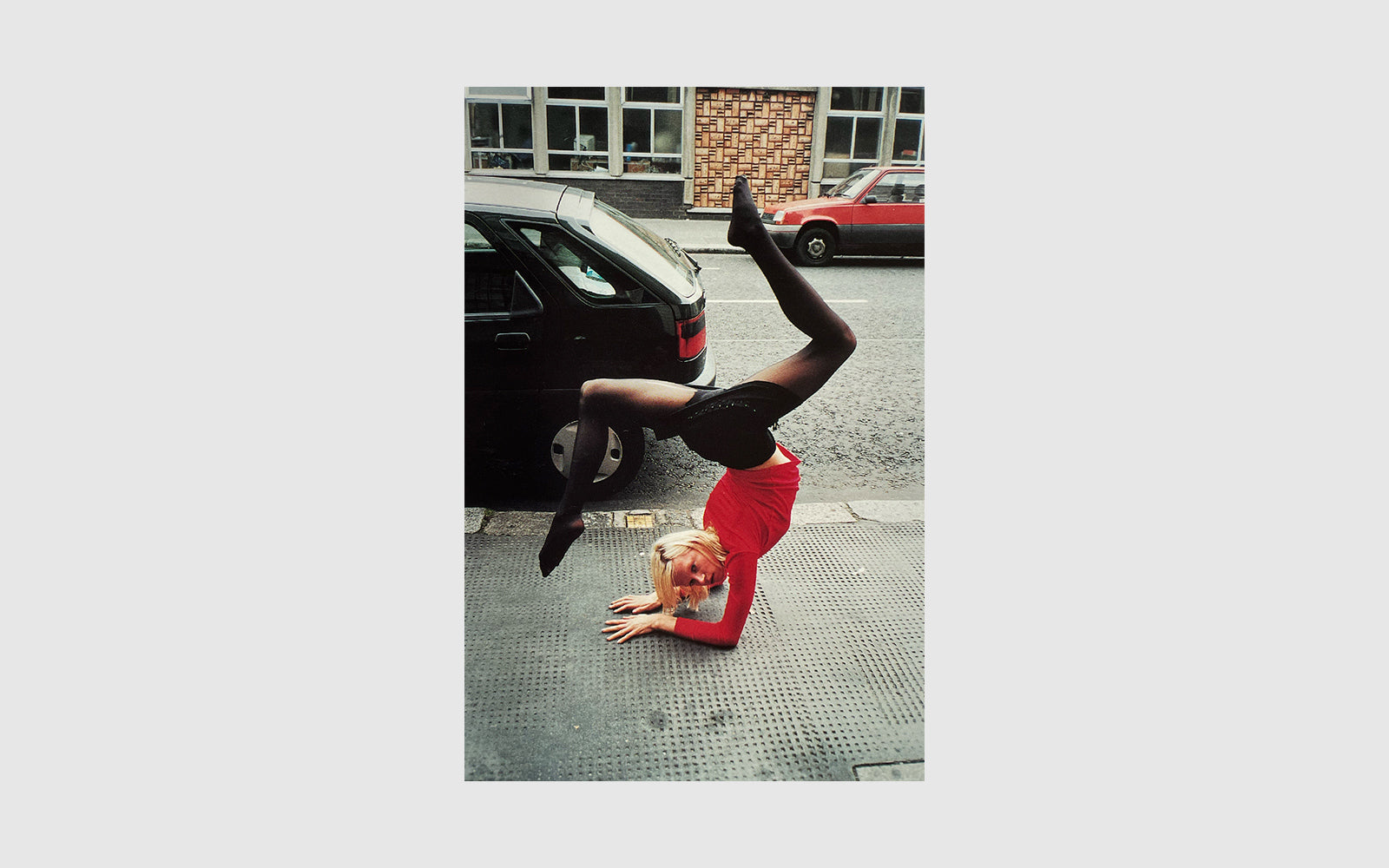 FAW, product: GO-SEES (Fig. 2)