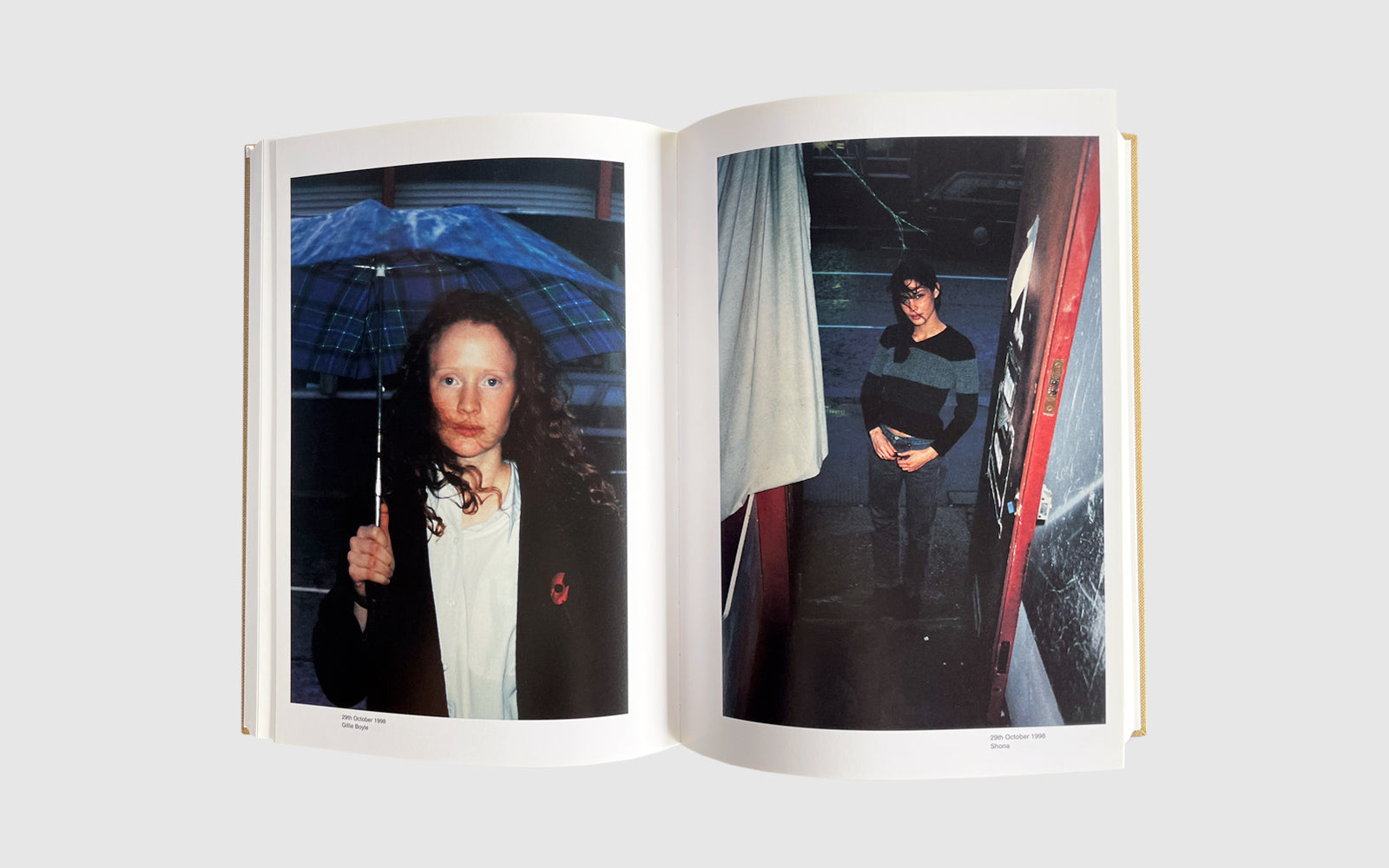 FAW, product: GO-SEES (Fig. 4)