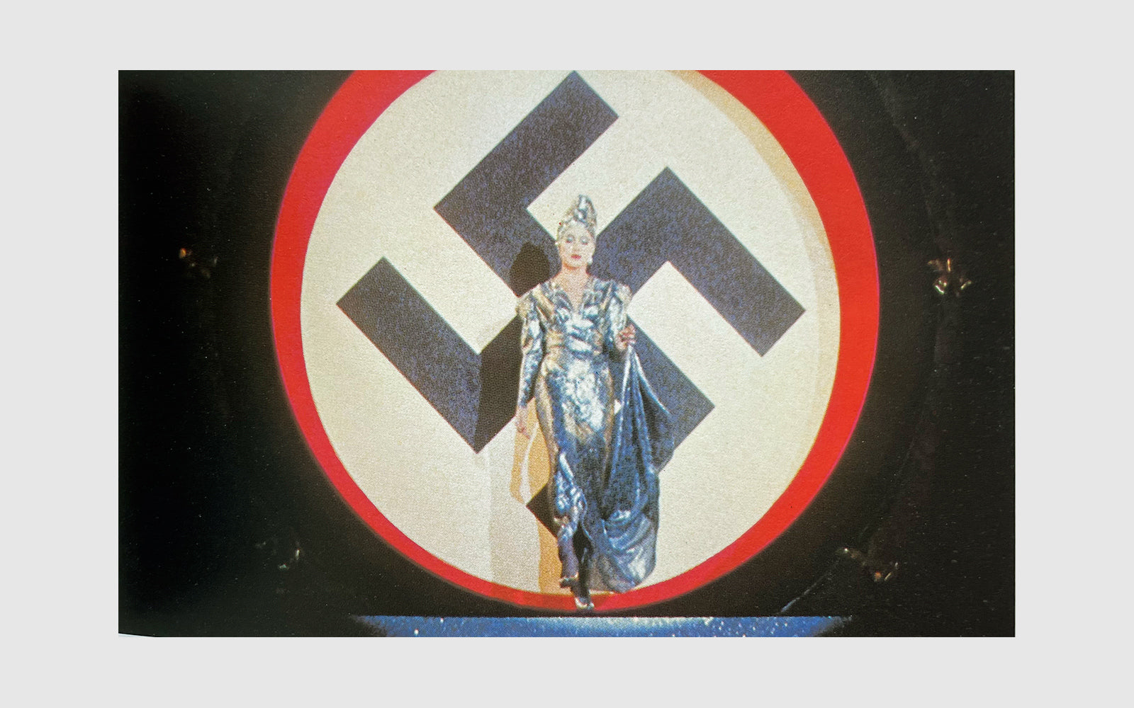 FAW, product: Hanna Schygulla (Fig. 4)