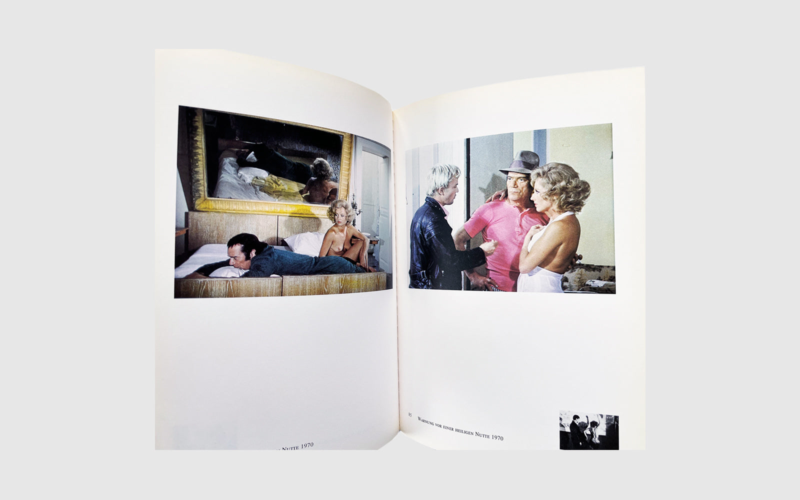 FAW, product: Hanna Schygulla (Fig. 3)