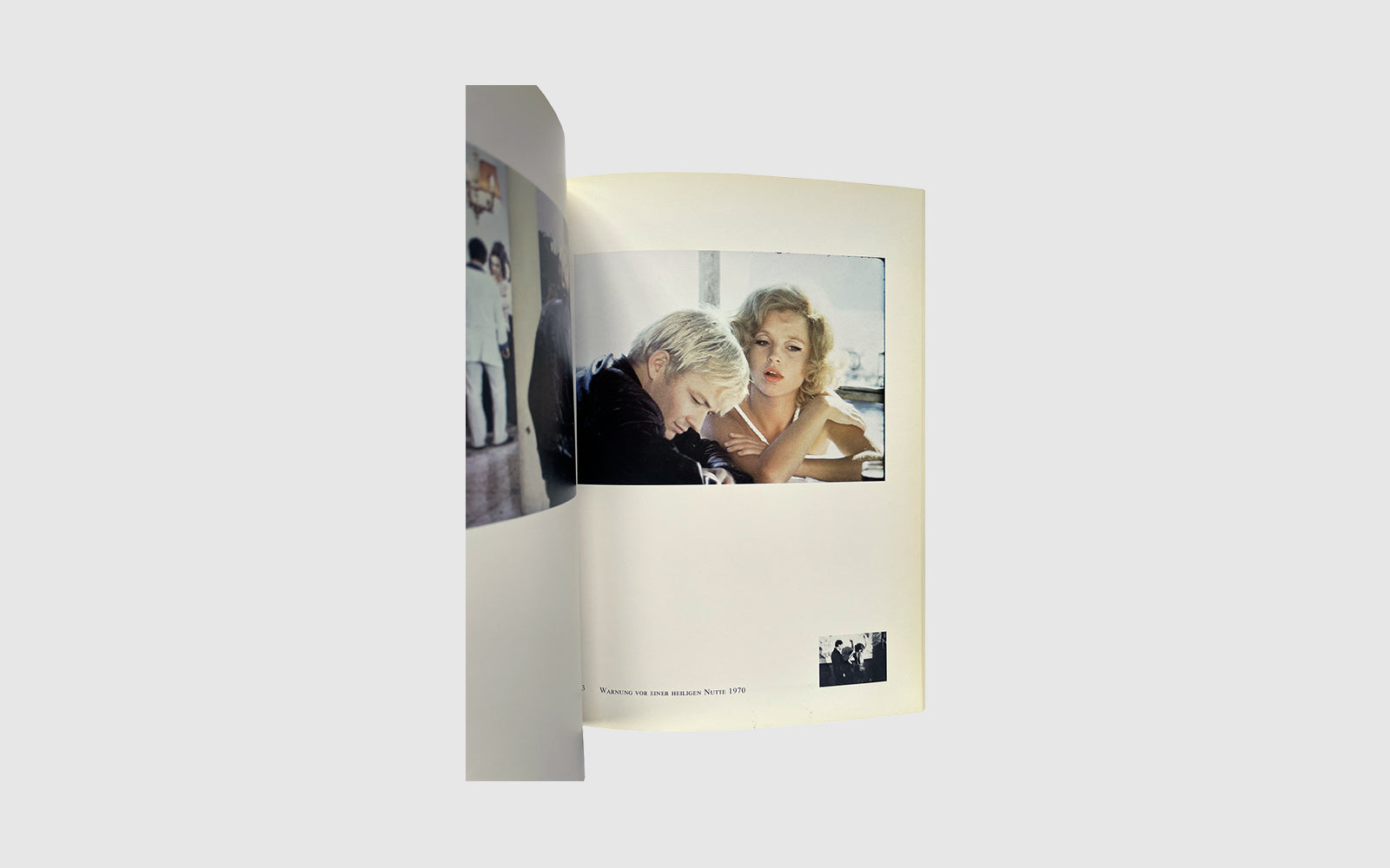 FAW, product: Hanna Schygulla (Fig. 2)