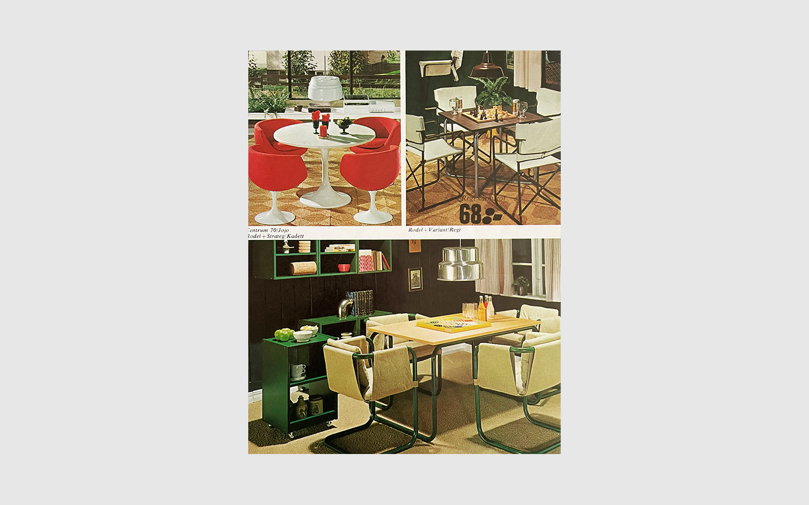 FAW, product: IKEA 1973 (Fig. 2)