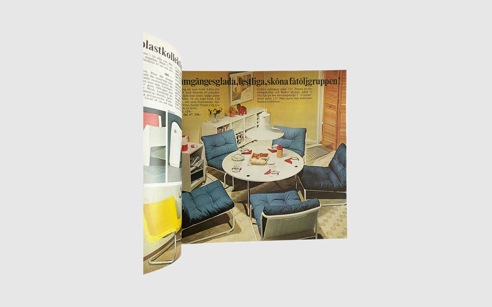 FAW, product: IKEA 1973 (Fig. 3)