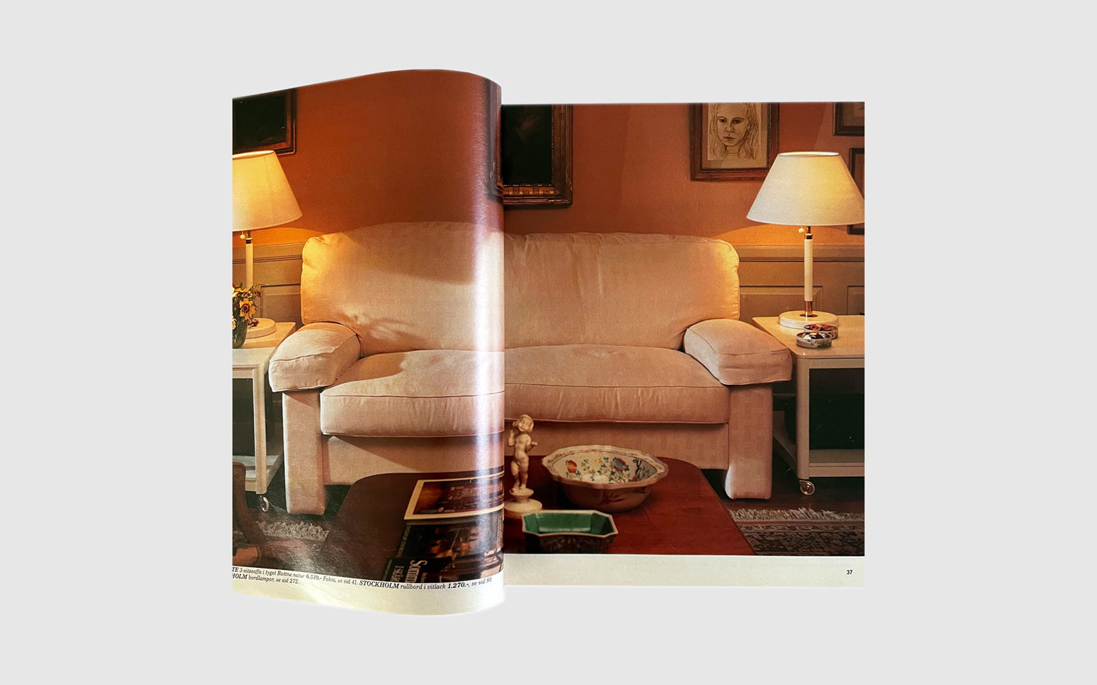 FAW, product: IKEA 1990 (Fig. 5)