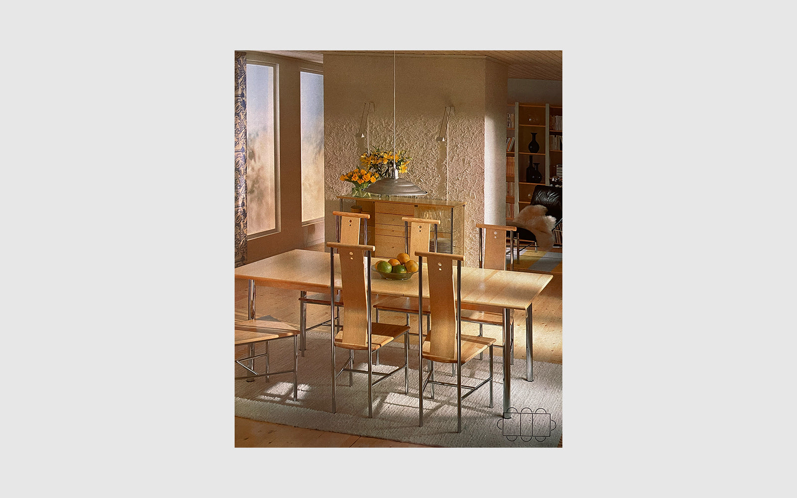 FAW, product: IKEA 1991 (Fig. 5)