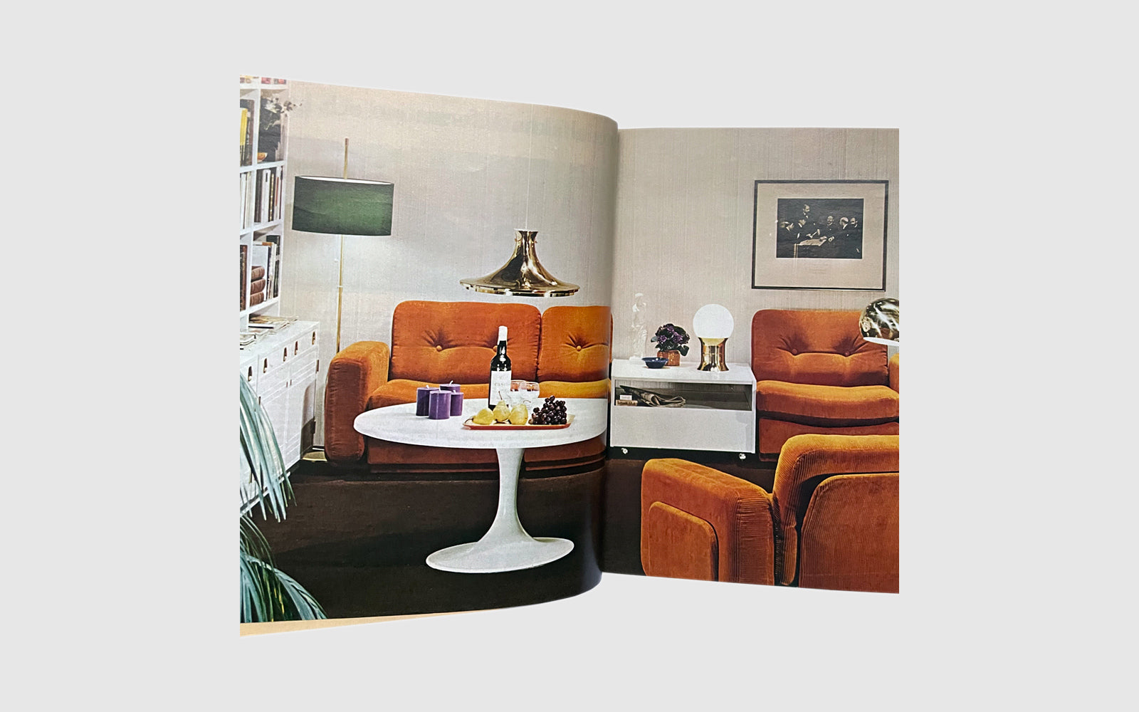 FAW, product: IKEA 1972 (Fig. 1)