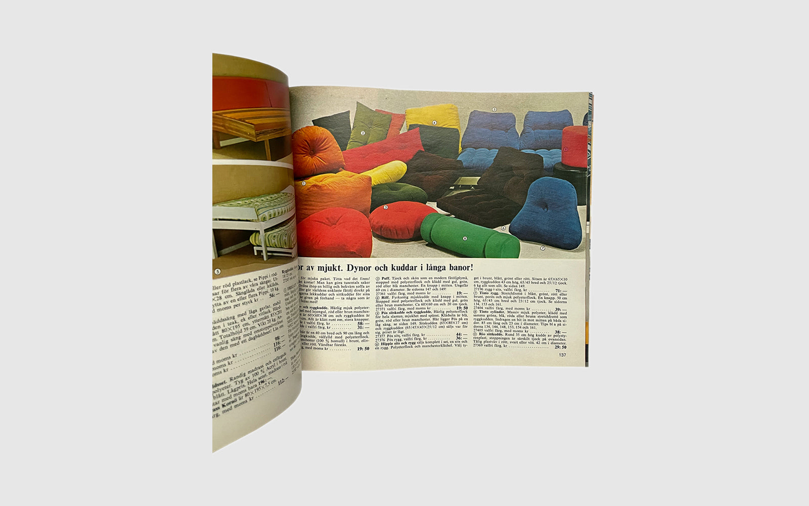 FAW, product: IKEA 1972 (Fig. 3)