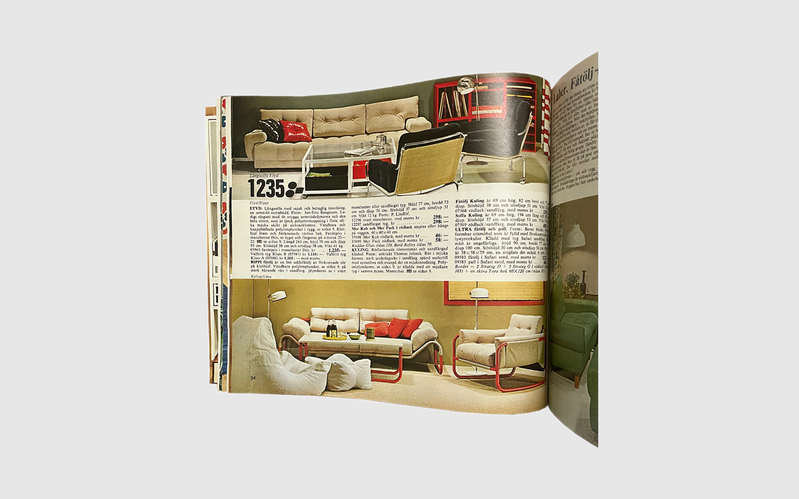 FAW, product: IKEA 1972 (Fig. 4)