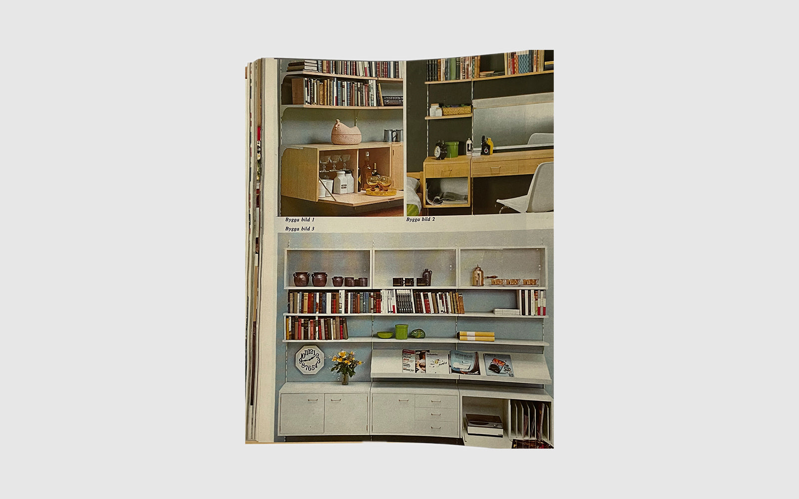 FAW, product: IKEA 1972 (Fig. 5)